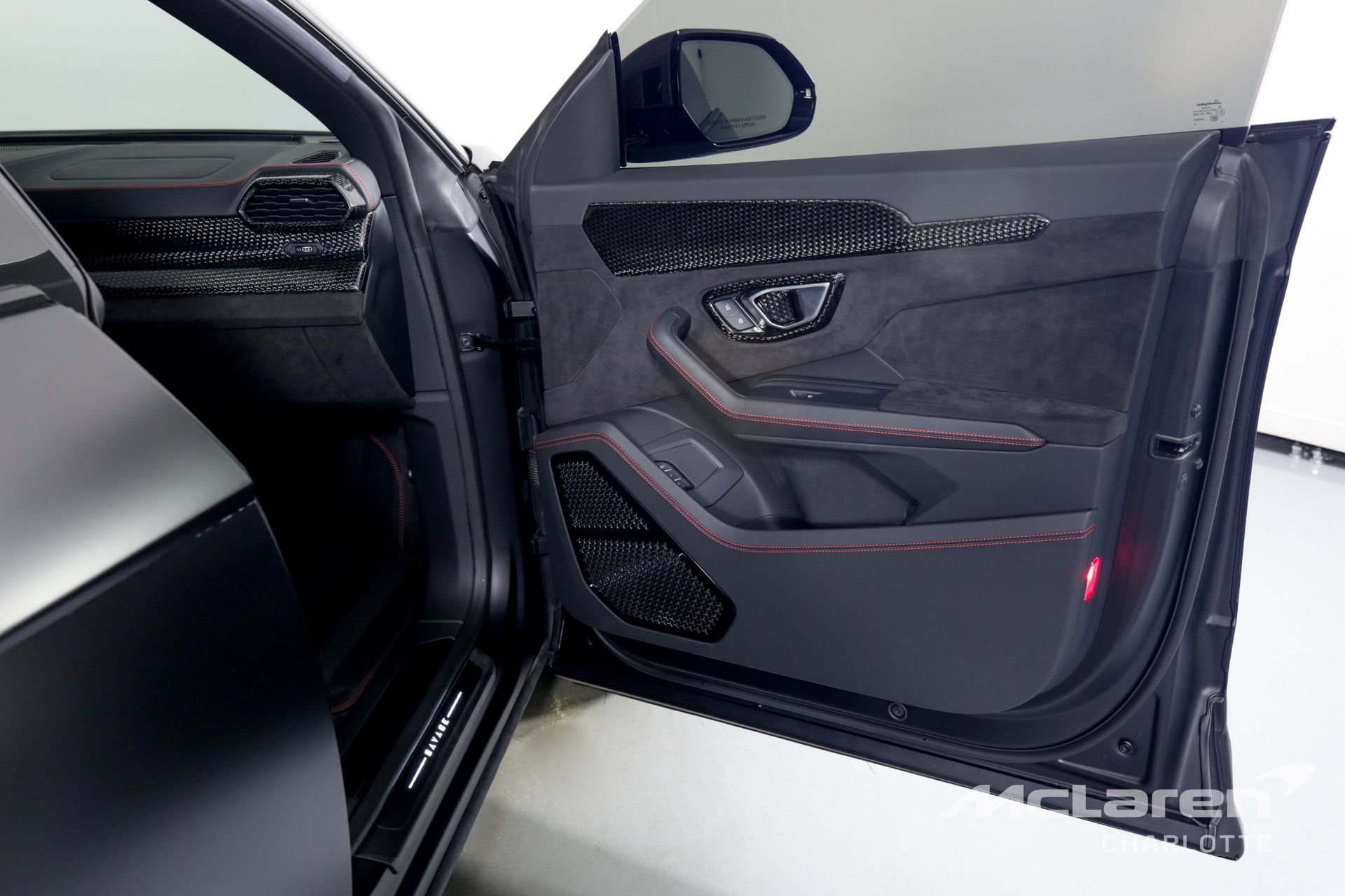 Used 2020 Lamborghini Urus | Charlotte, NC