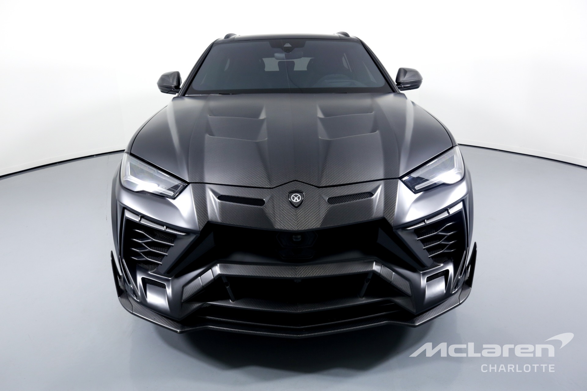 Used 2020 Lamborghini Urus | Charlotte, NC
