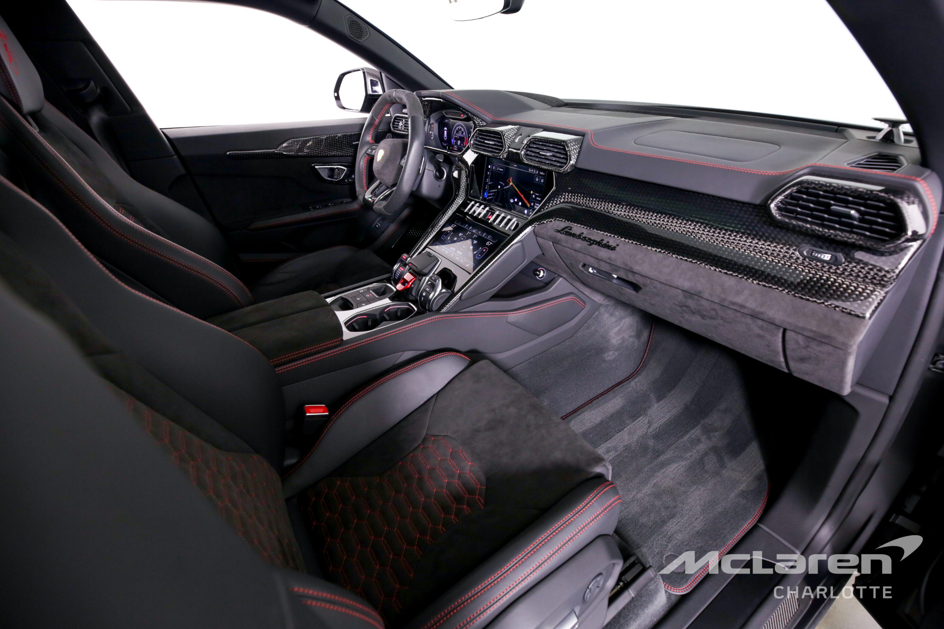 Used 2020 Lamborghini Urus | Charlotte, NC