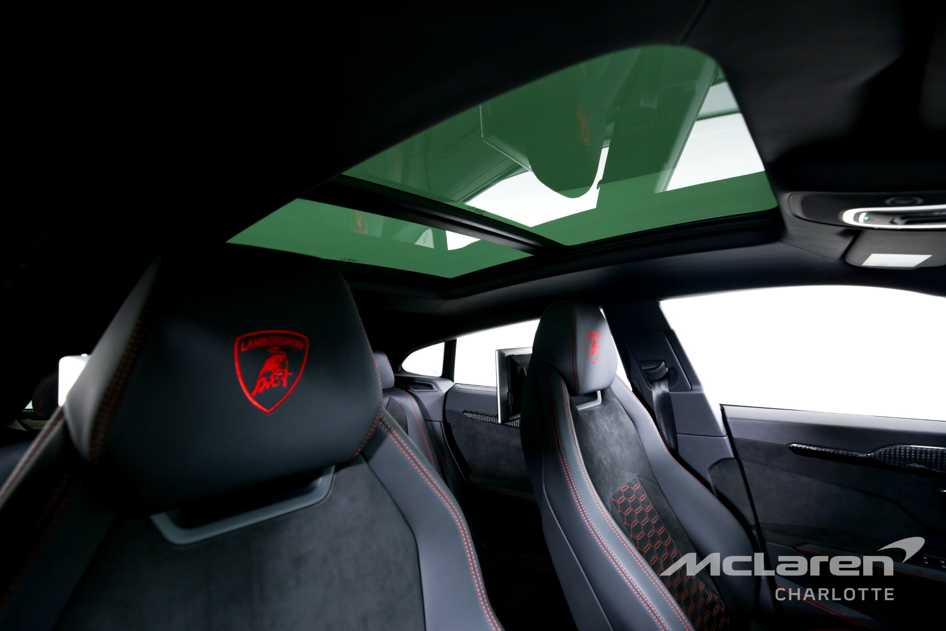 Used 2020 Lamborghini Urus | Charlotte, NC