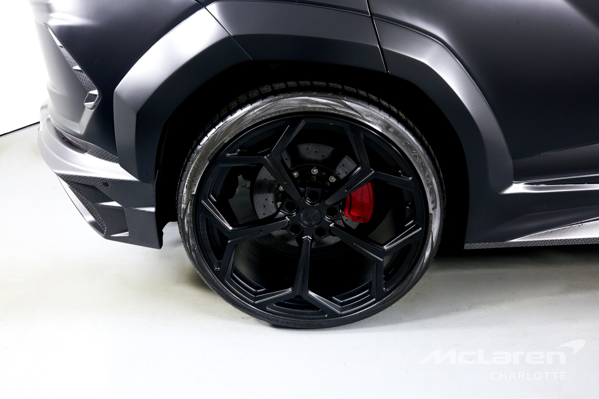 Used 2020 Lamborghini Urus | Charlotte, NC