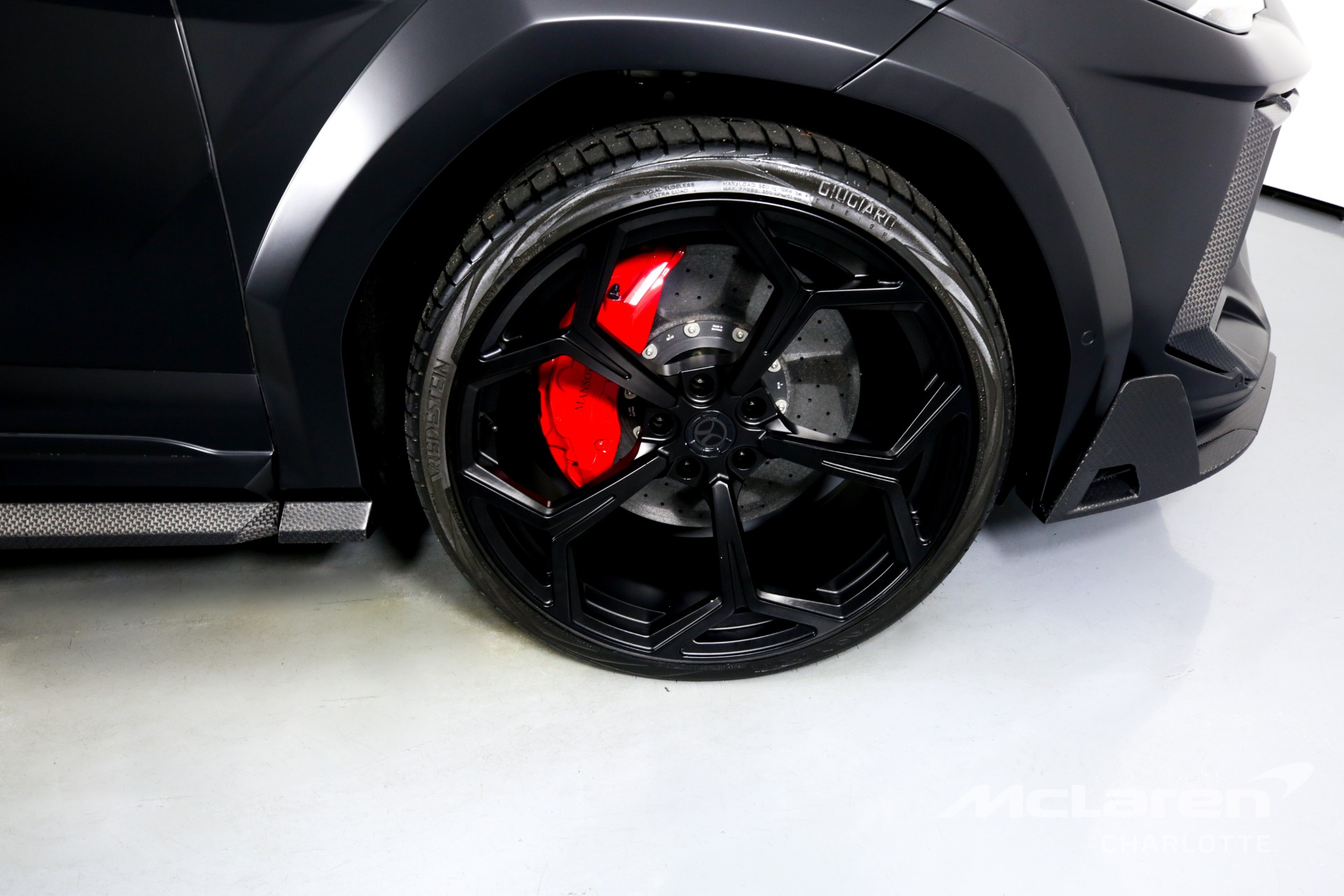 Used 2020 Lamborghini Urus | Charlotte, NC