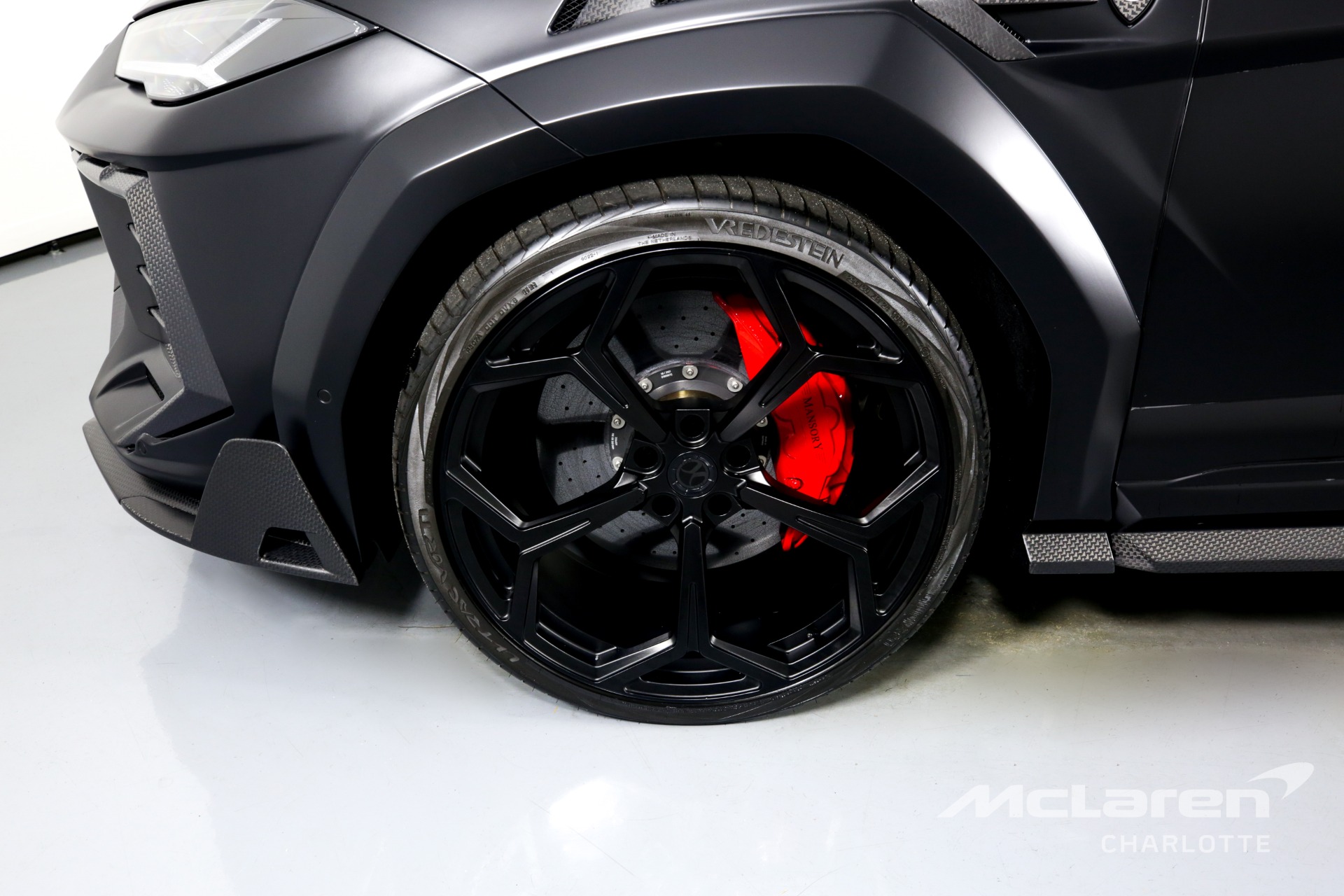 Used 2020 Lamborghini Urus | Charlotte, NC