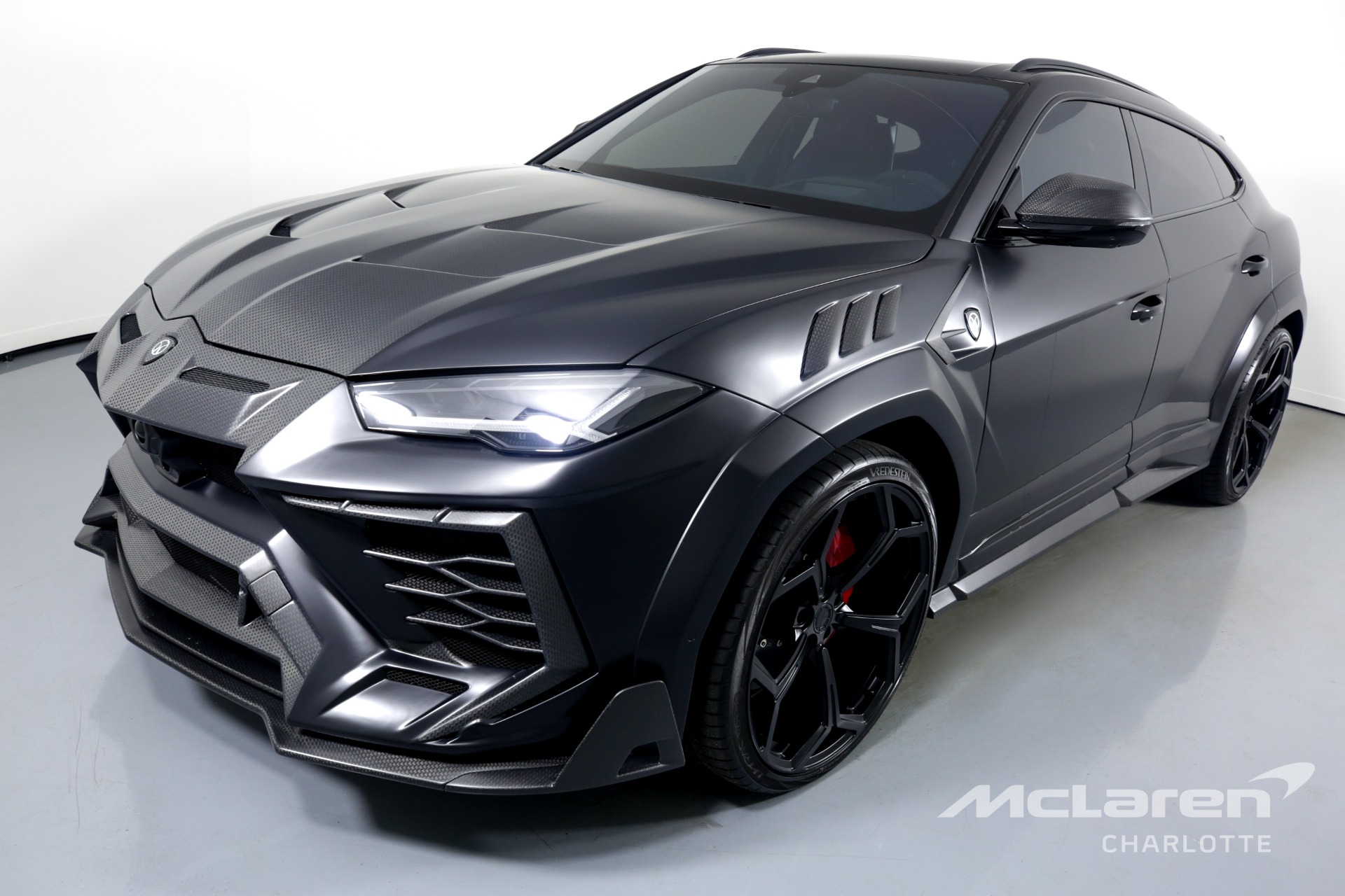 Used 2020 Lamborghini Urus | Charlotte, NC