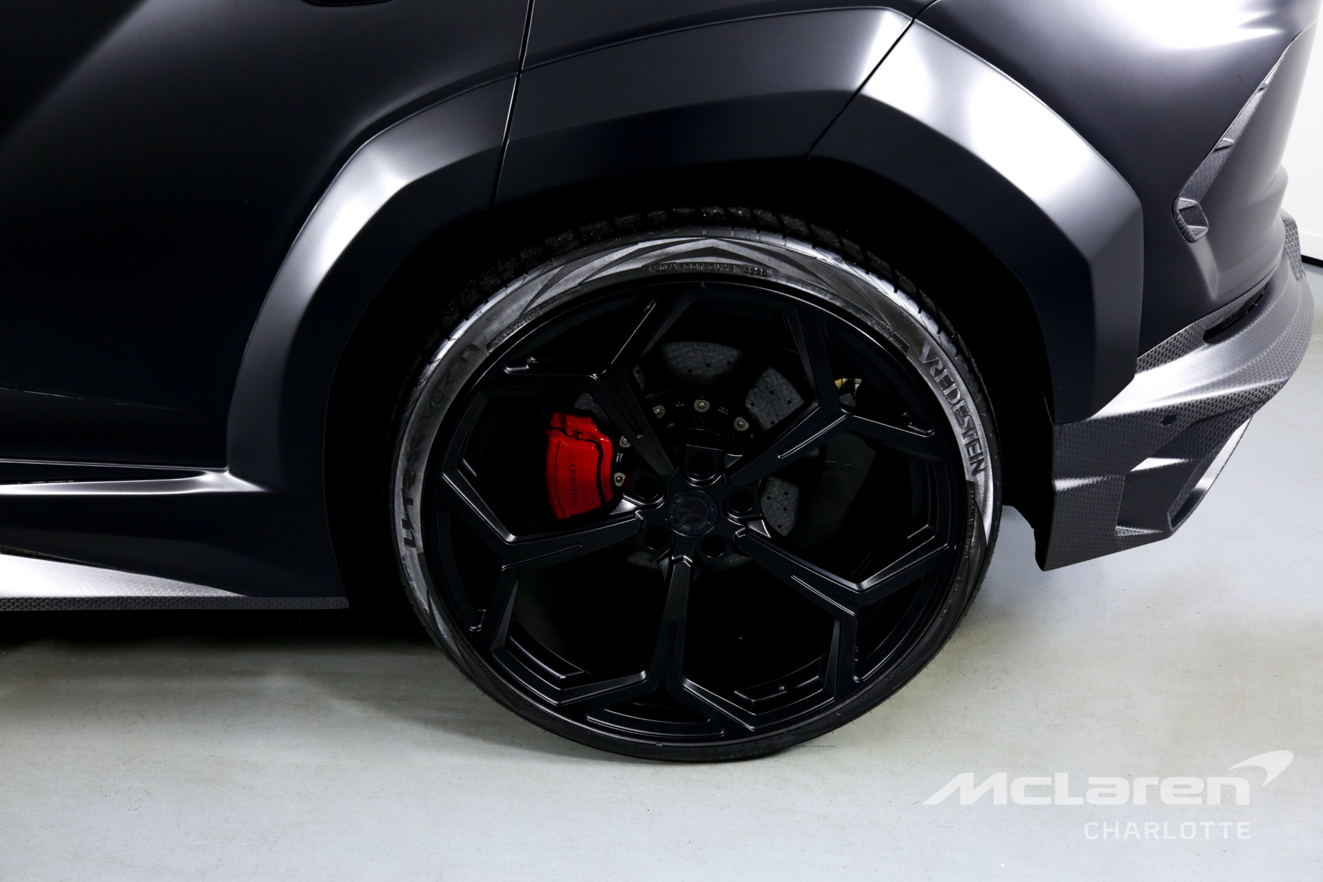 Used 2020 Lamborghini Urus | Charlotte, NC