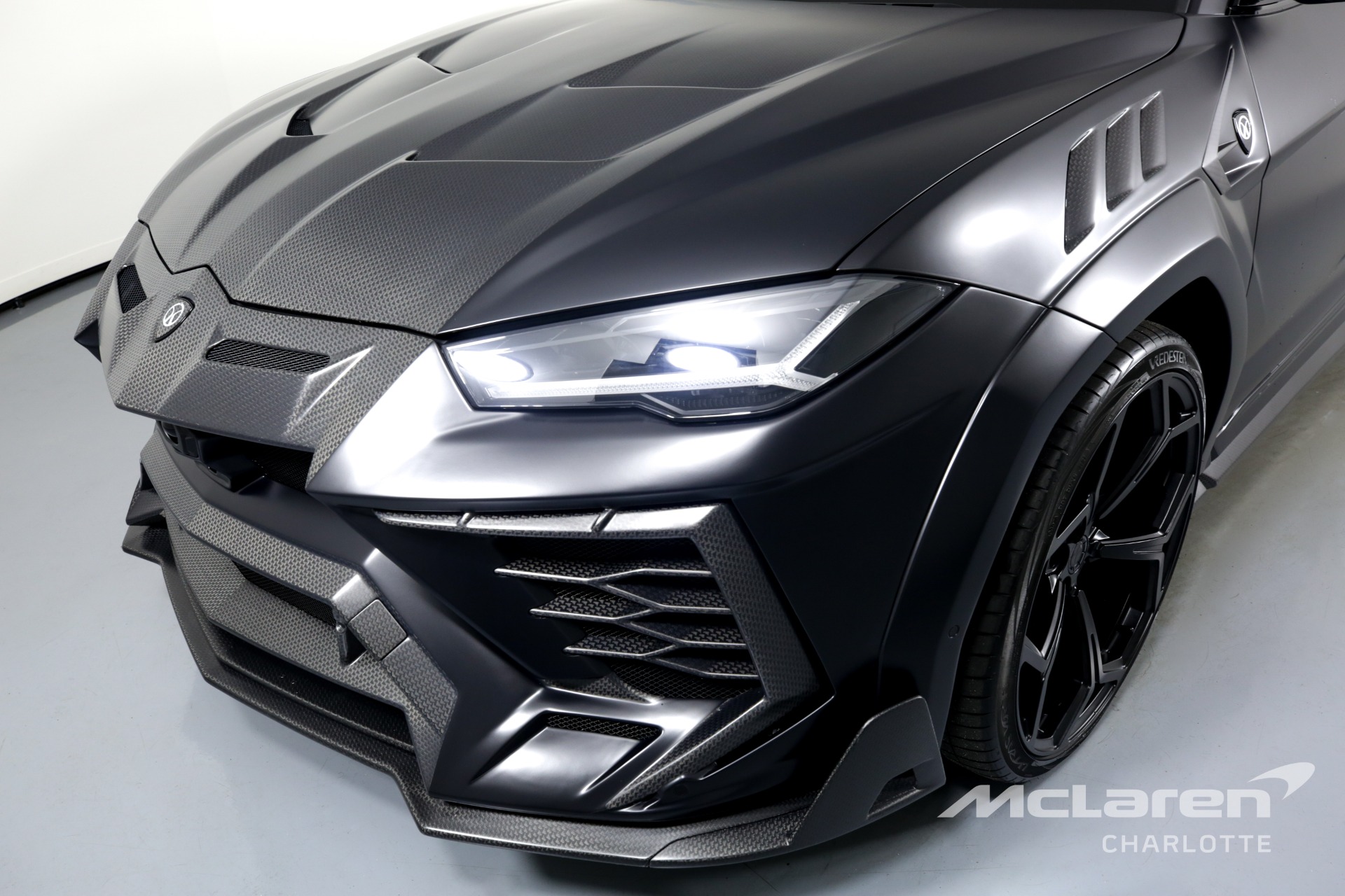 Used 2020 Lamborghini Urus | Charlotte, NC