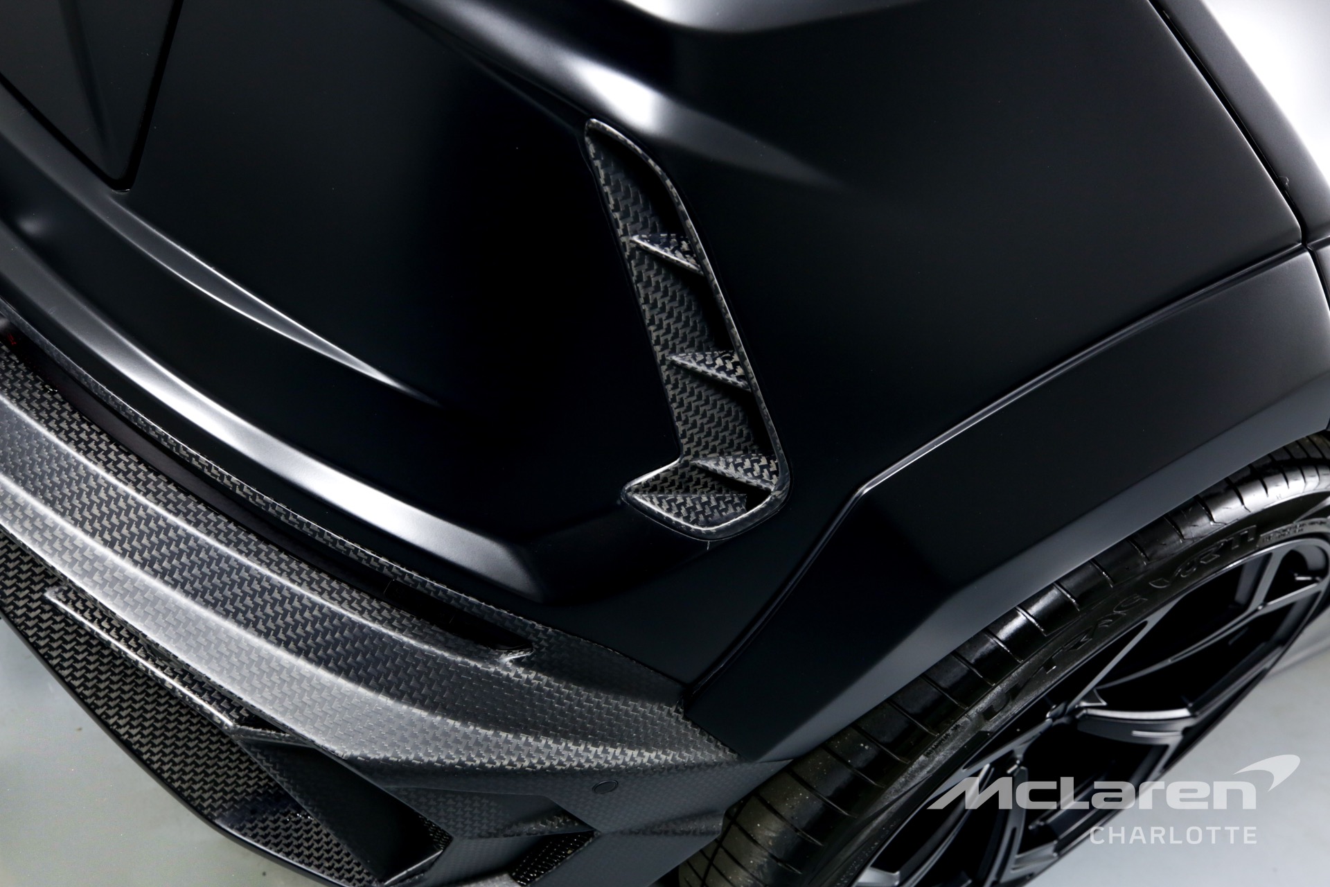 Used 2020 Lamborghini Urus | Charlotte, NC