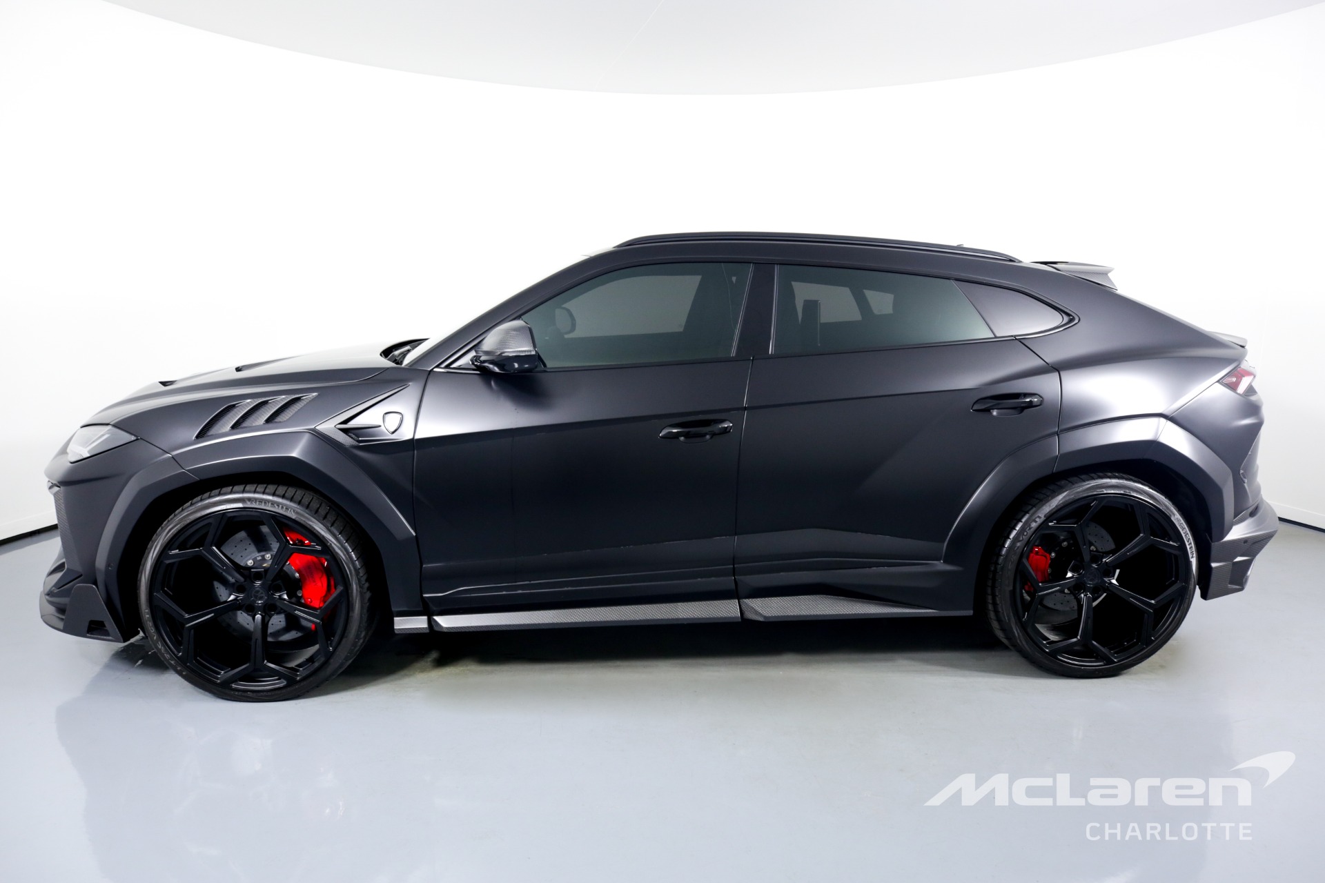 Used 2020 Lamborghini Urus | Charlotte, NC