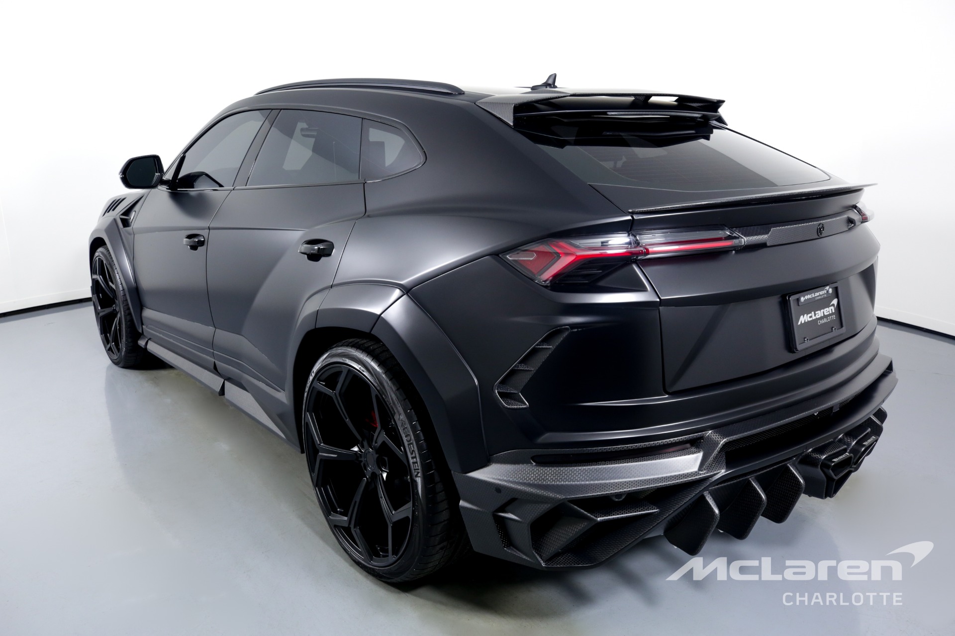 Used 2020 Lamborghini Urus | Charlotte, NC