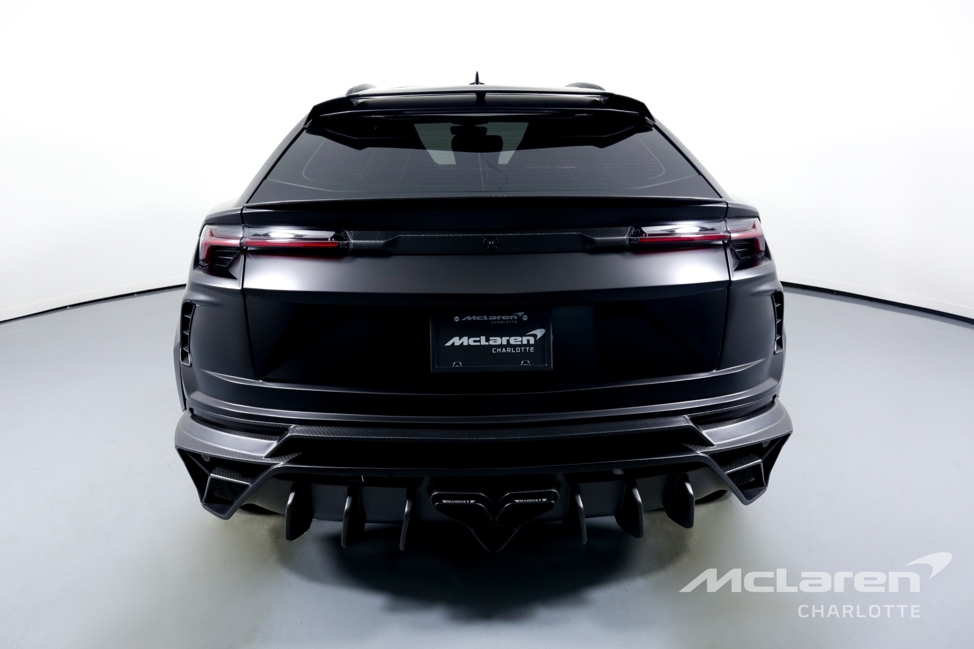 Used 2020 Lamborghini Urus | Charlotte, NC