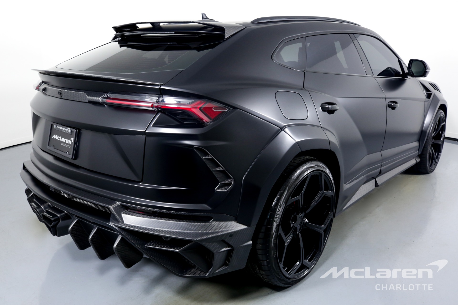 Used 2020 Lamborghini Urus | Charlotte, NC