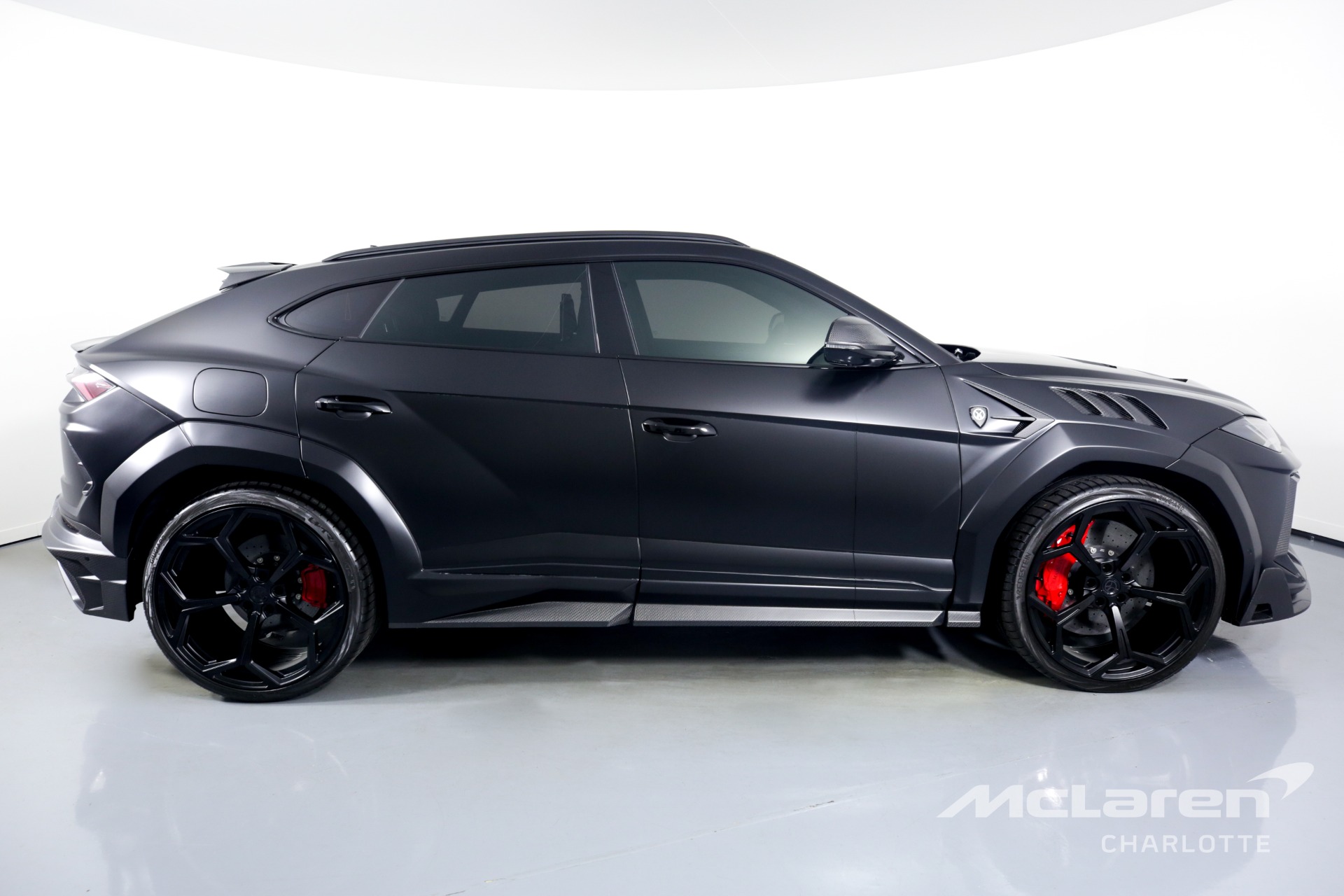 Used 2020 Lamborghini Urus | Charlotte, NC
