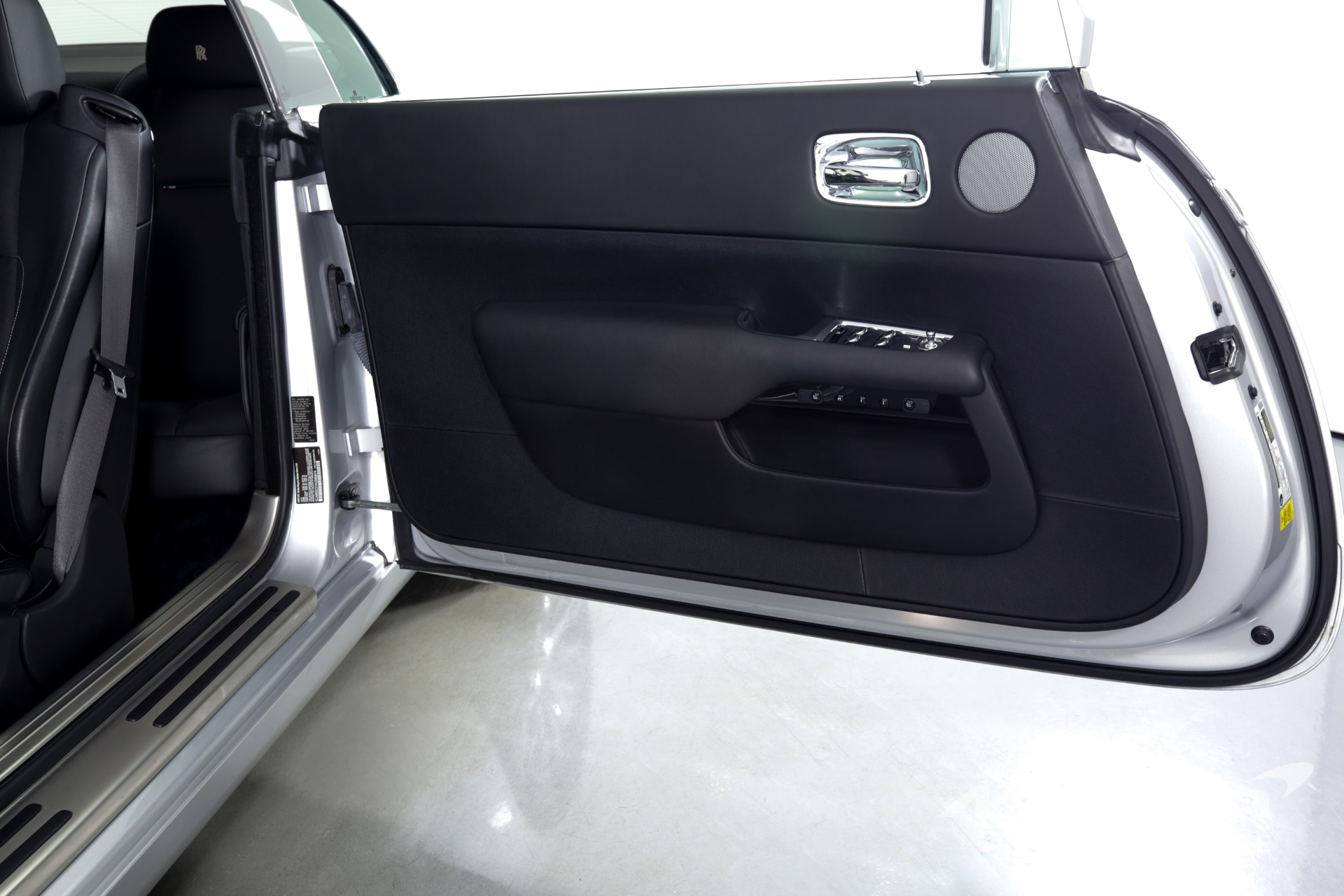 Used 2017 Rolls-Royce Wraith | Charlotte, NC