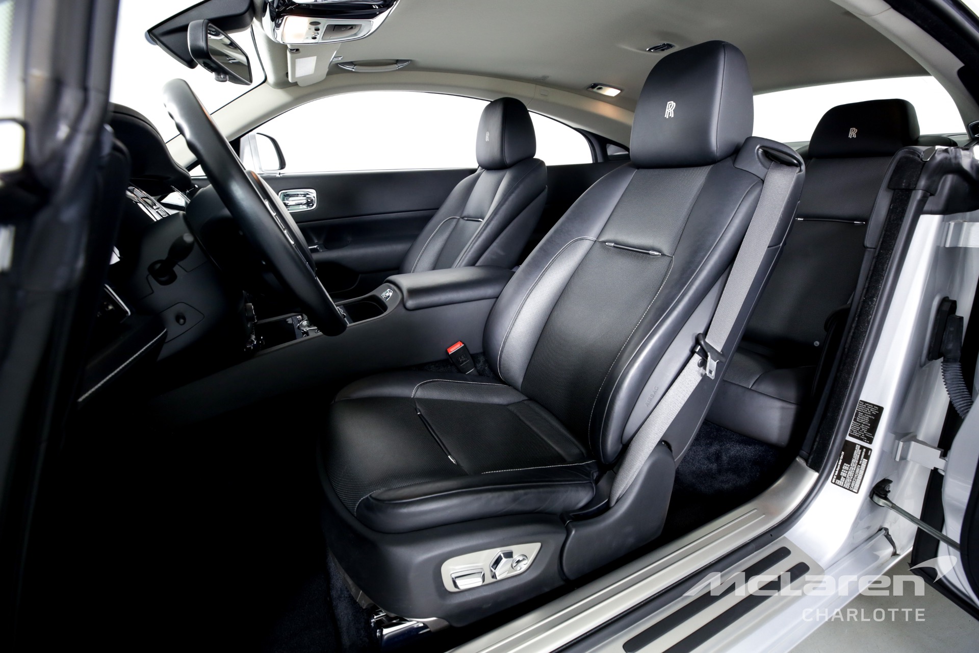 Used 2017 Rolls-Royce Wraith | Charlotte, NC