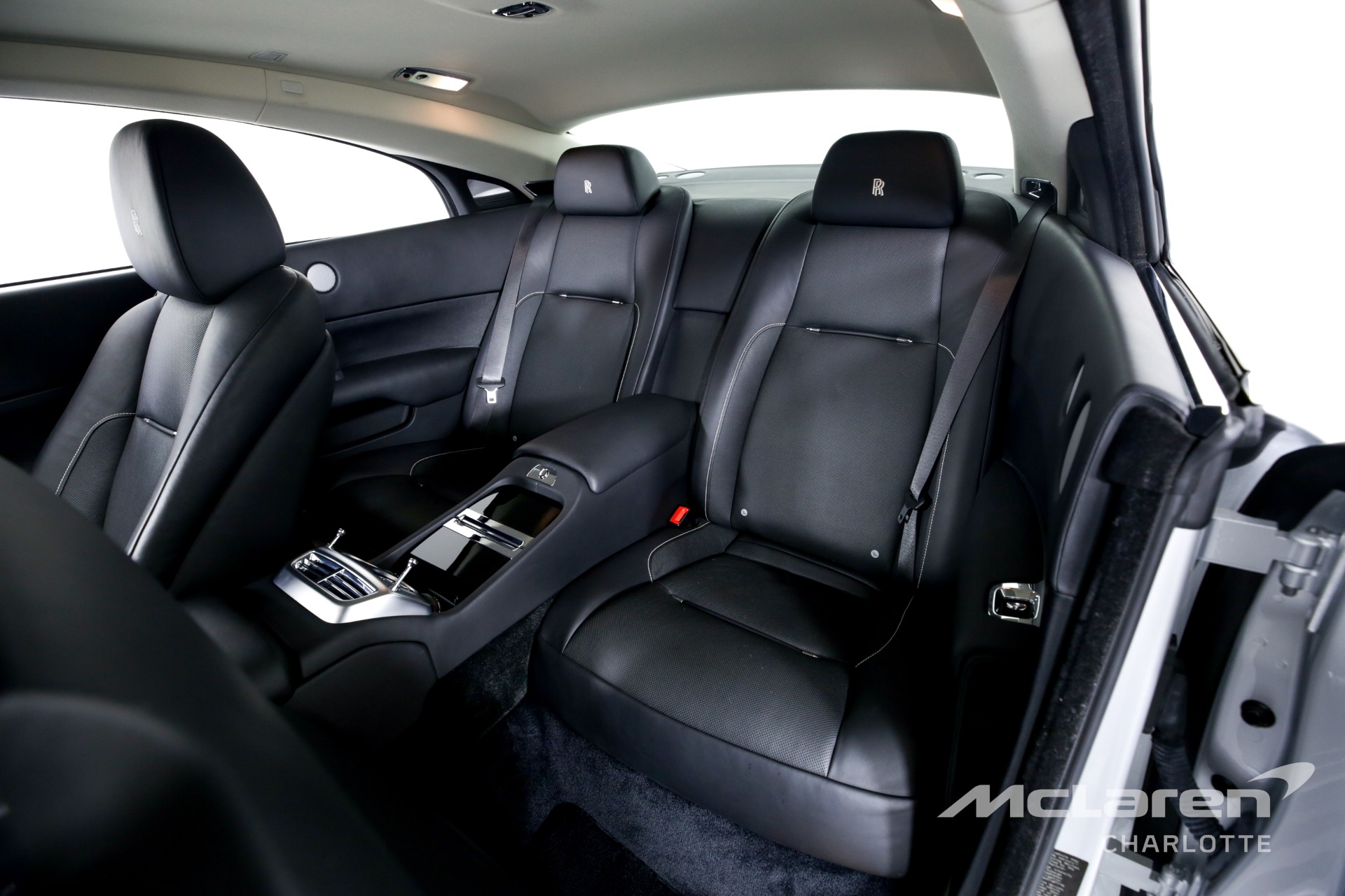 Used 2017 Rolls-Royce Wraith | Charlotte, NC