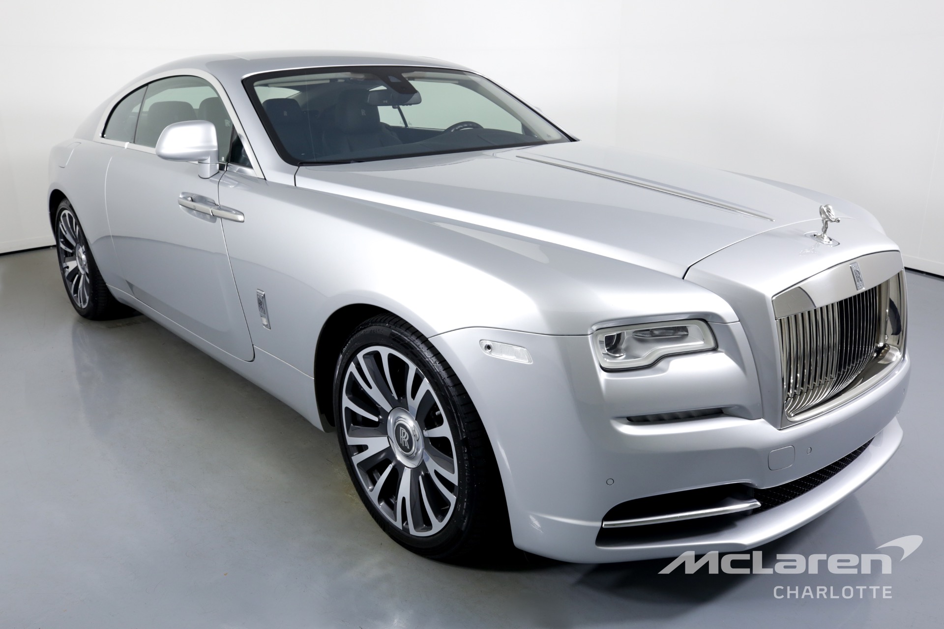 Used 2017 Rolls-Royce Wraith | Charlotte, NC