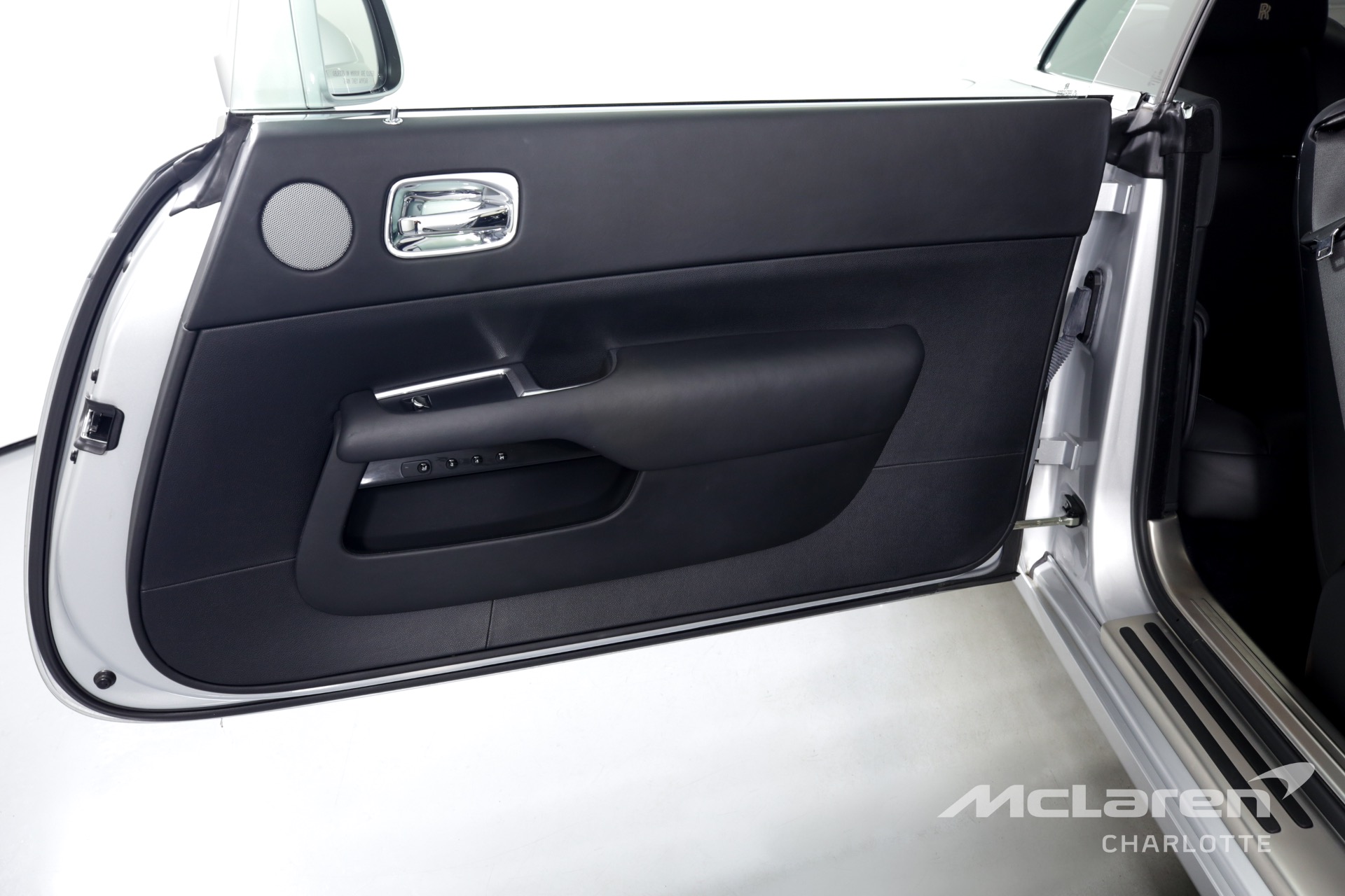 Used 2017 Rolls-Royce Wraith | Charlotte, NC