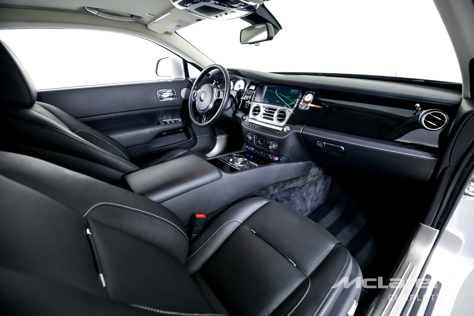 Used 2017 Rolls-Royce Wraith | Charlotte, NC