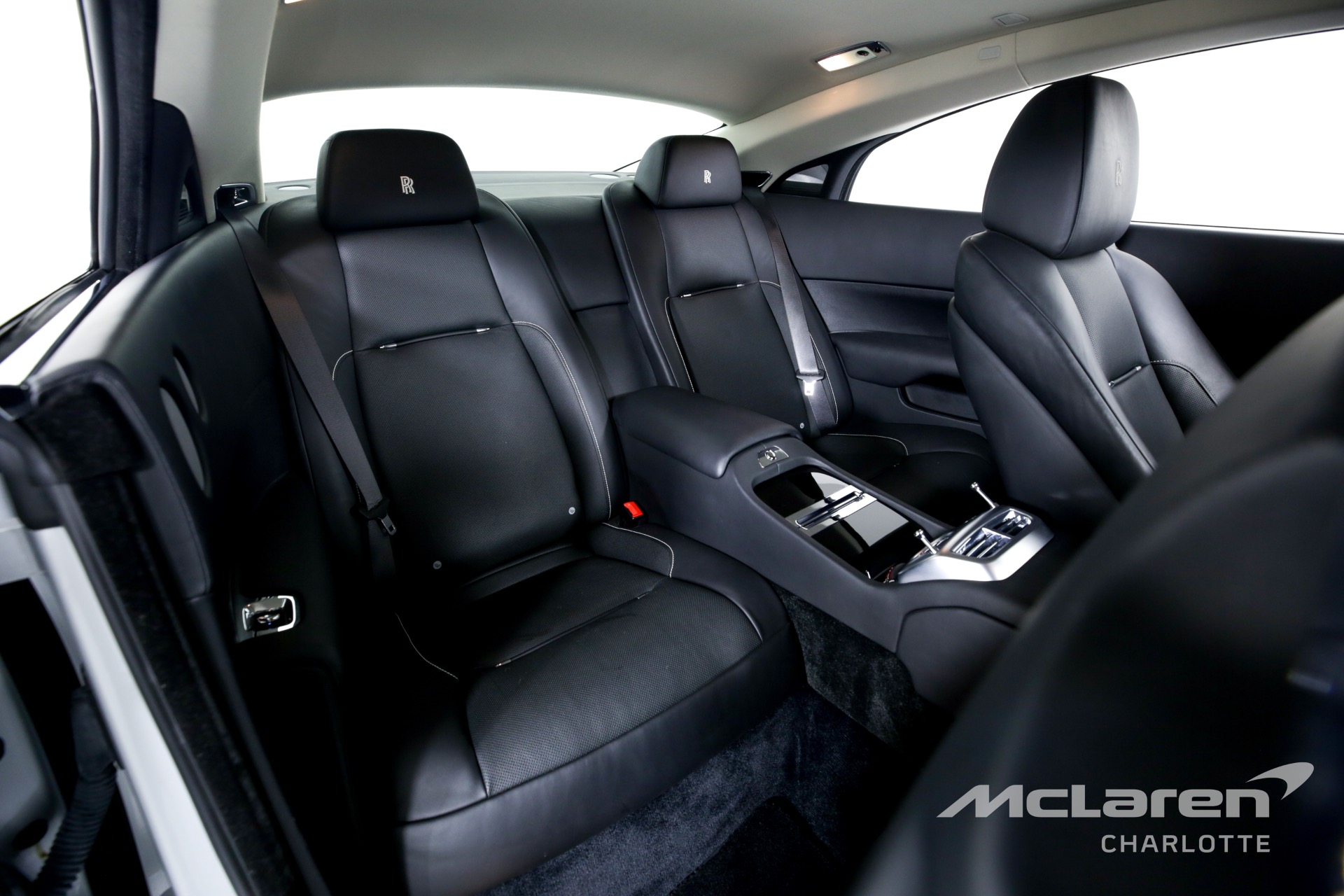 Used 2017 Rolls-Royce Wraith | Charlotte, NC