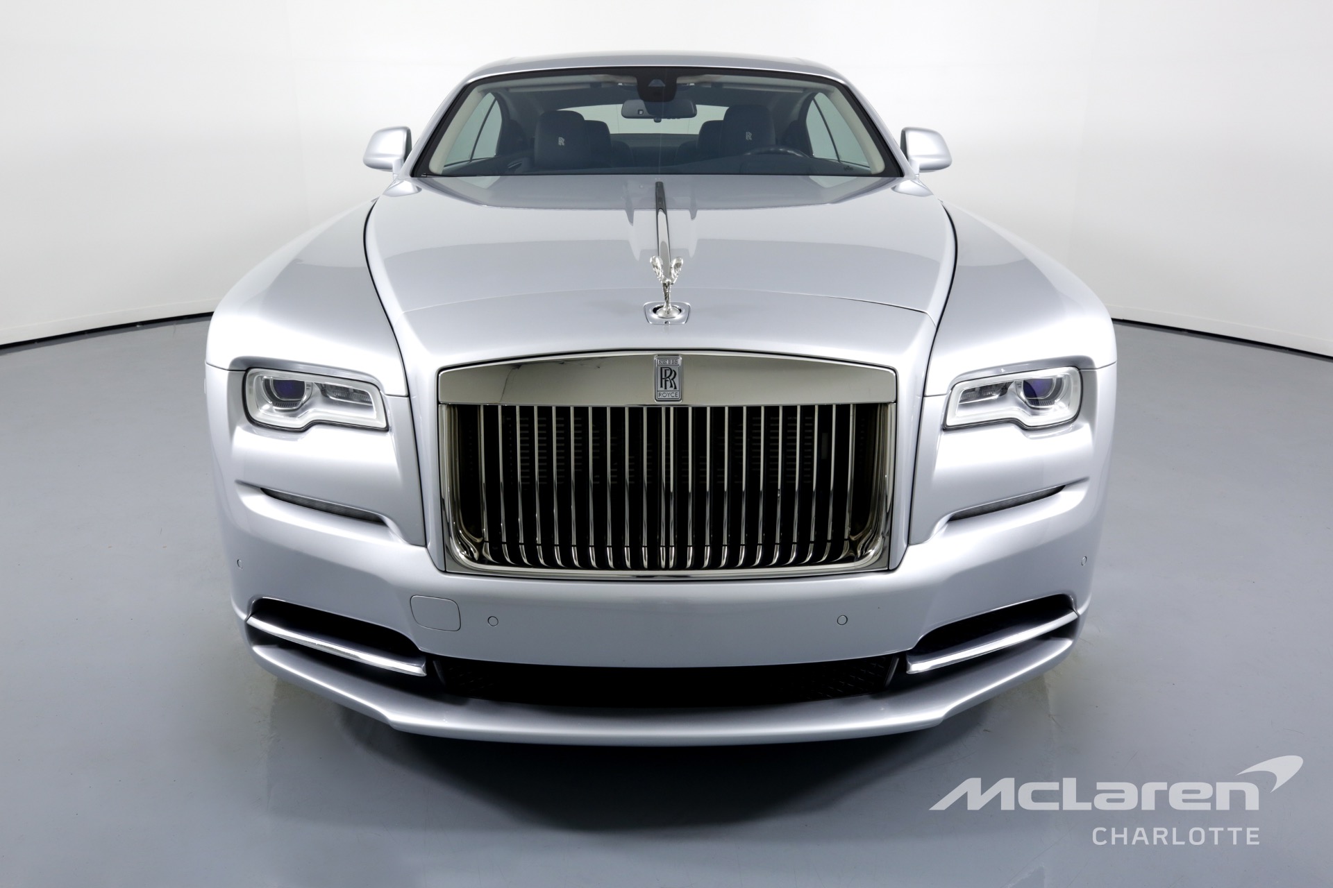 Used 2017 Rolls-Royce Wraith | Charlotte, NC