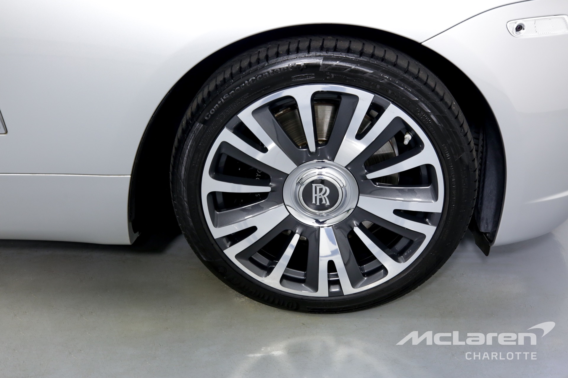Used 2017 Rolls-Royce Wraith | Charlotte, NC