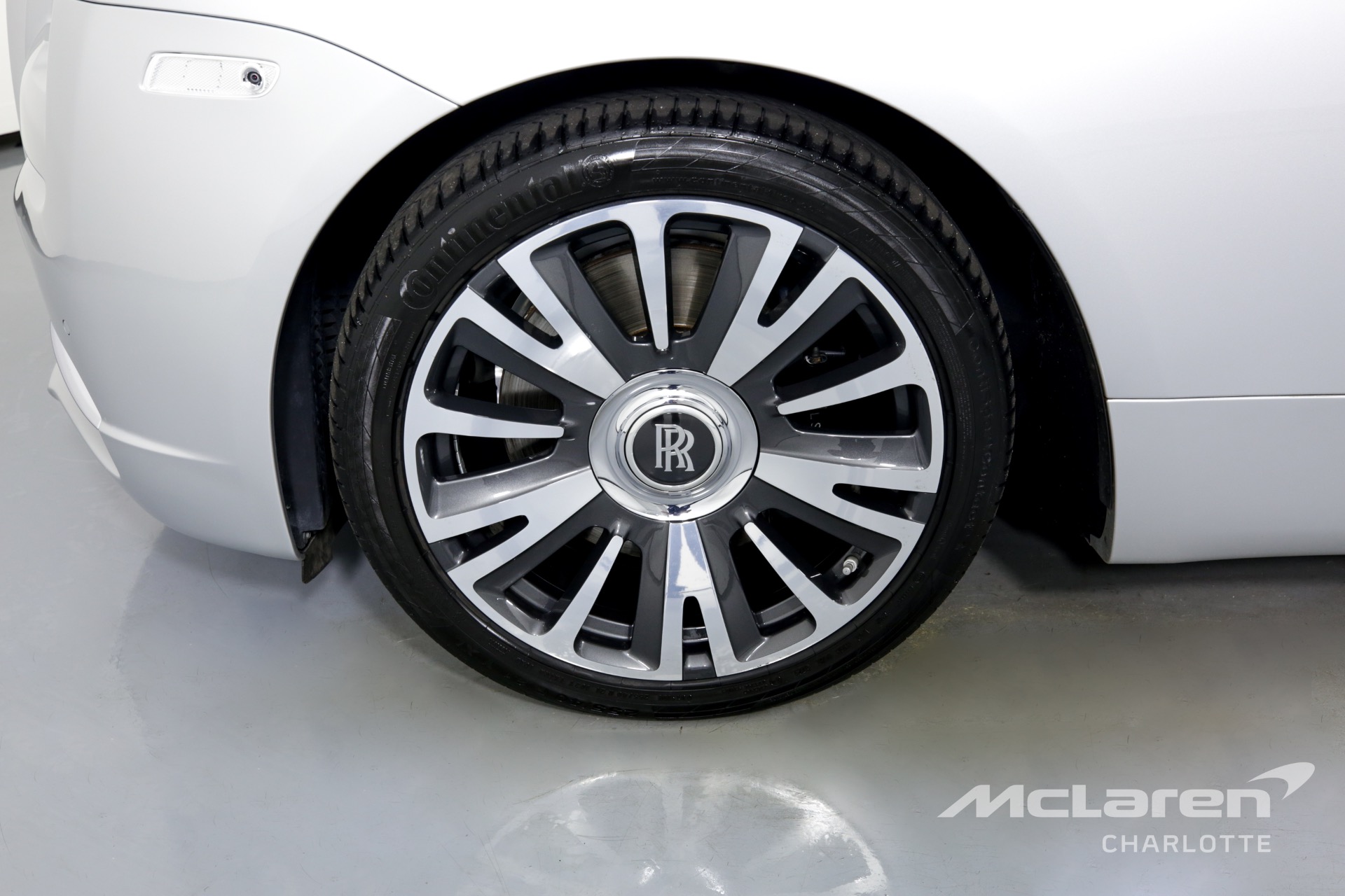 Used 2017 Rolls-Royce Wraith | Charlotte, NC