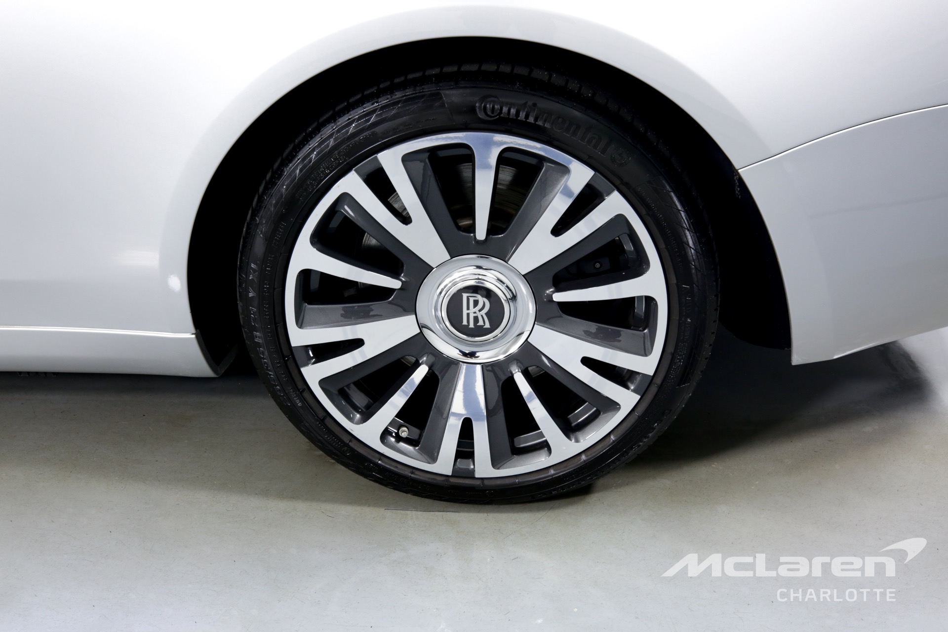 Used 2017 Rolls-Royce Wraith | Charlotte, NC