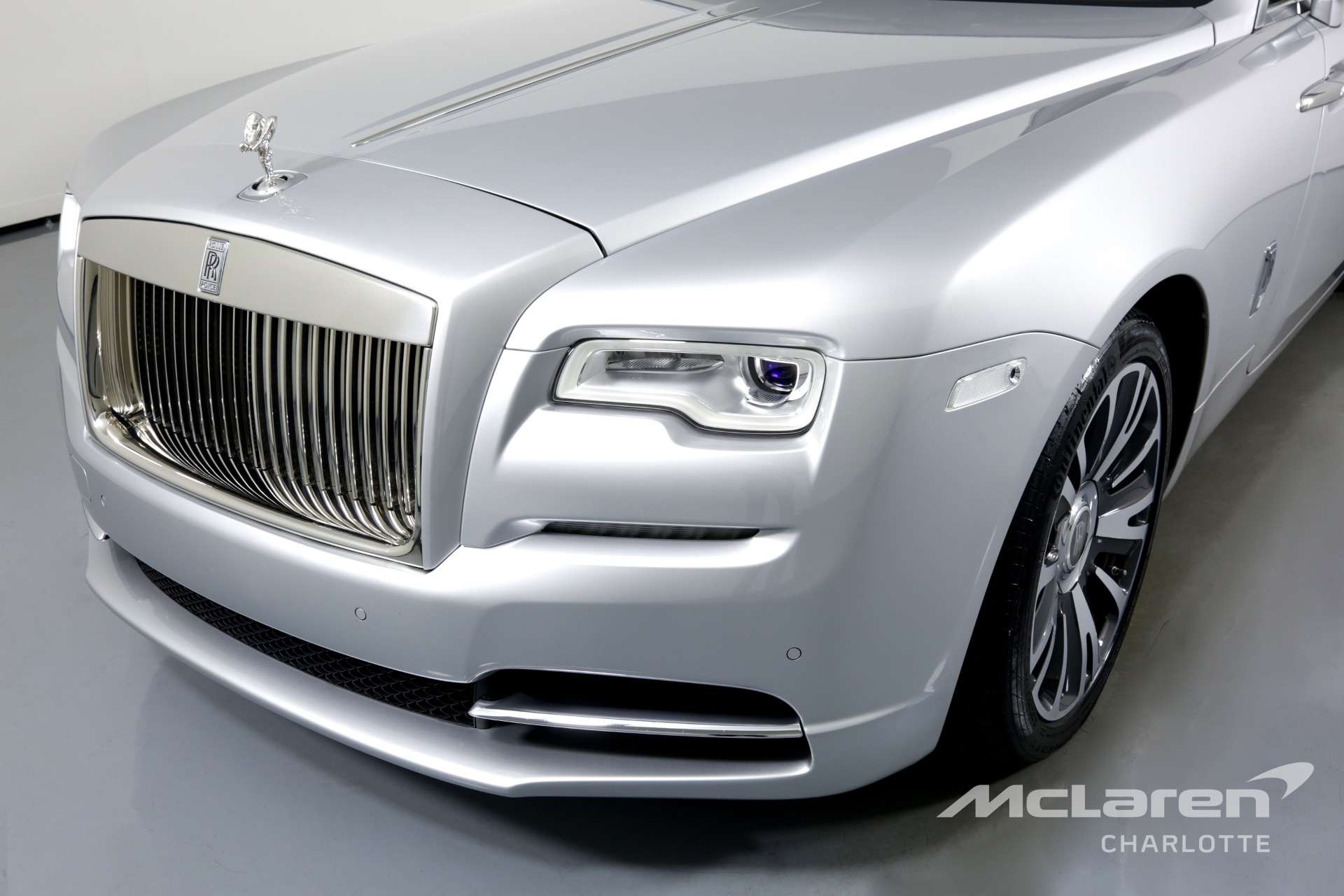Used 2017 Rolls-Royce Wraith | Charlotte, NC