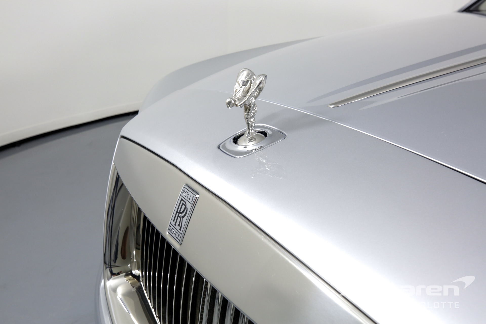 Used 2017 Rolls-Royce Wraith | Charlotte, NC