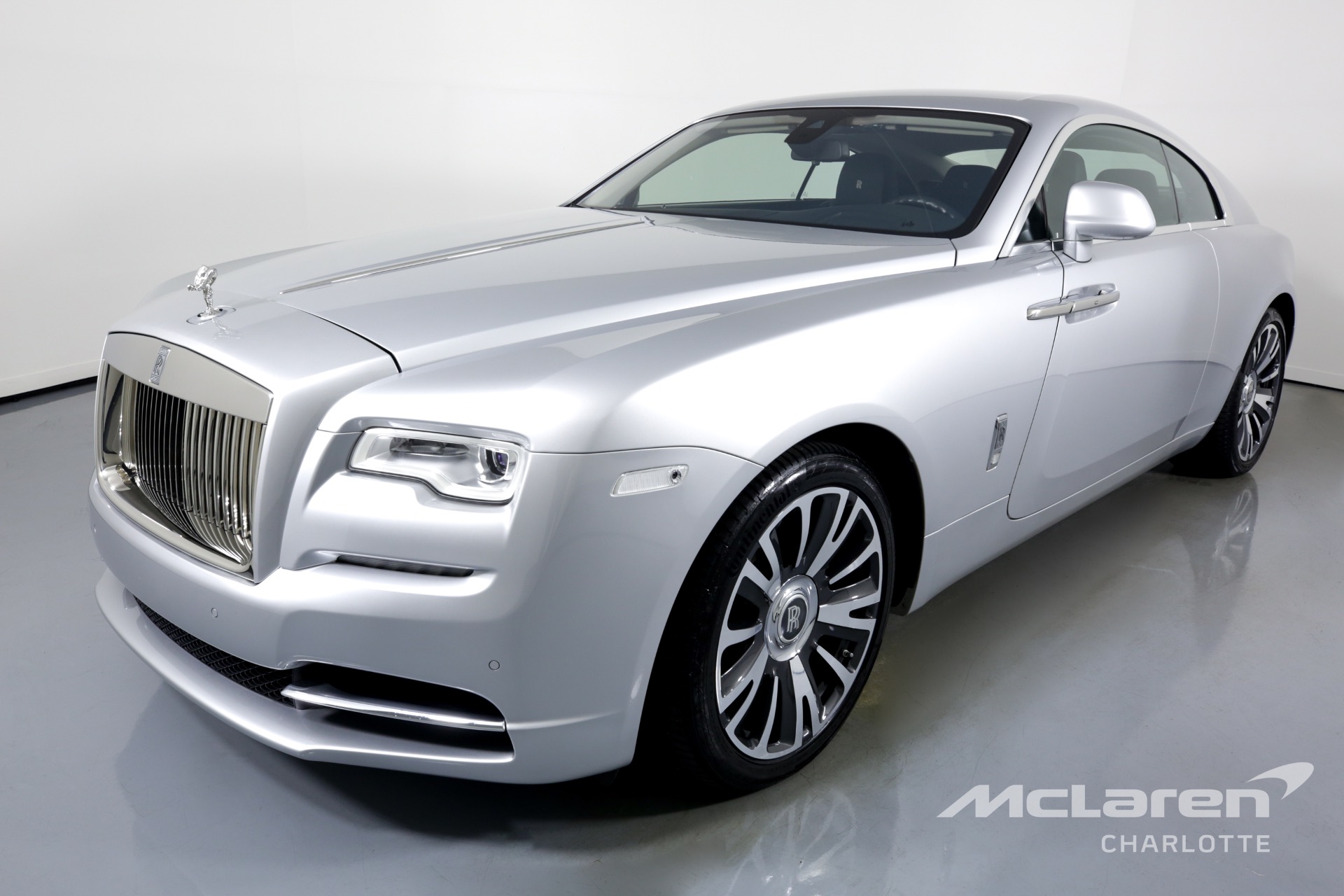 Used 2017 Rolls-Royce Wraith | Charlotte, NC