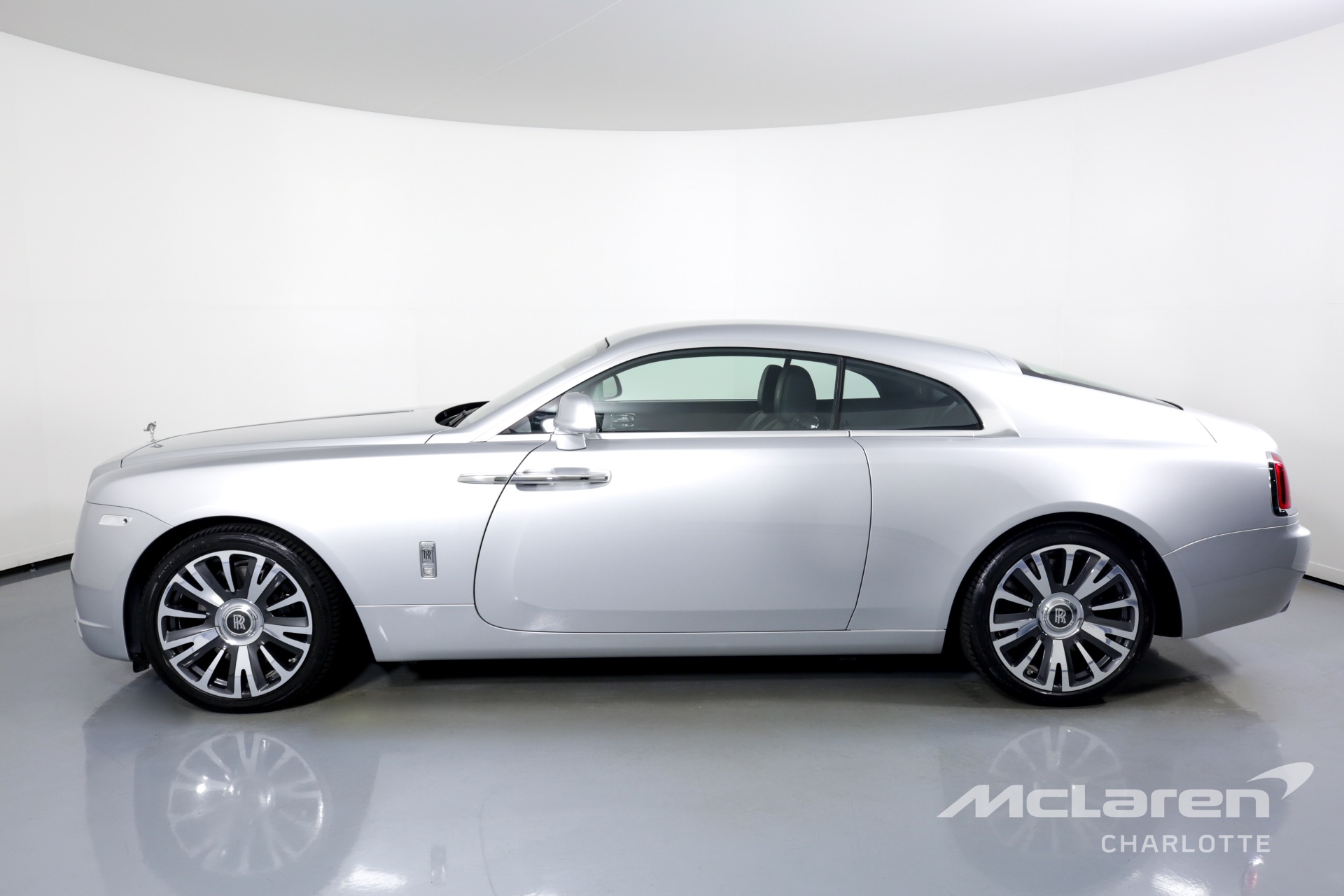 Used 2017 Rolls-Royce Wraith | Charlotte, NC
