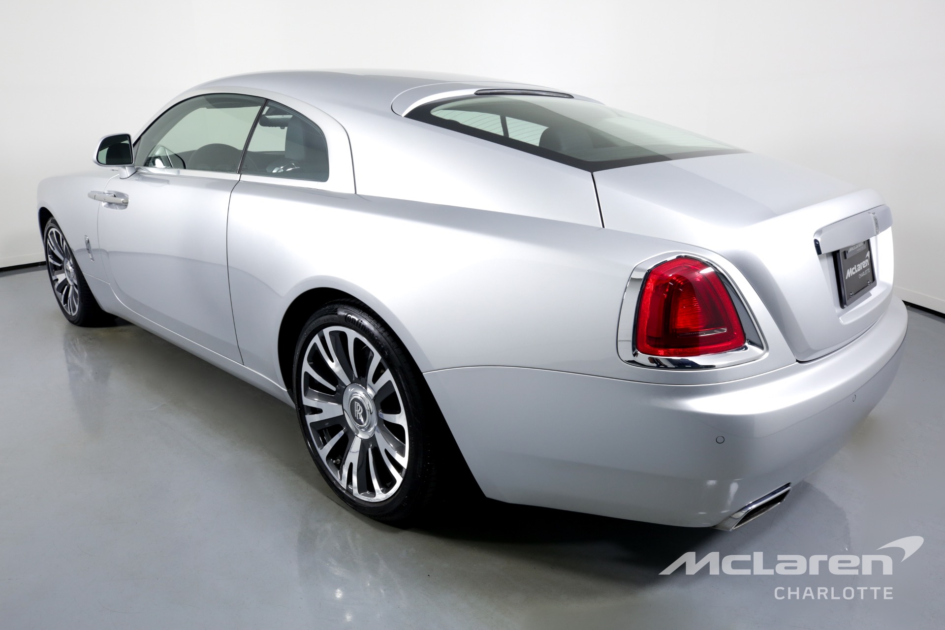 Used 2017 Rolls-Royce Wraith | Charlotte, NC