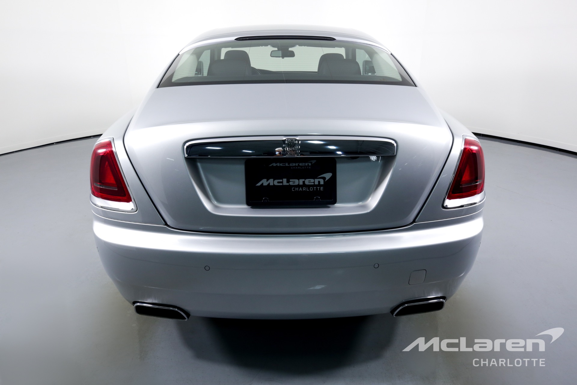 Used 2017 Rolls-Royce Wraith | Charlotte, NC