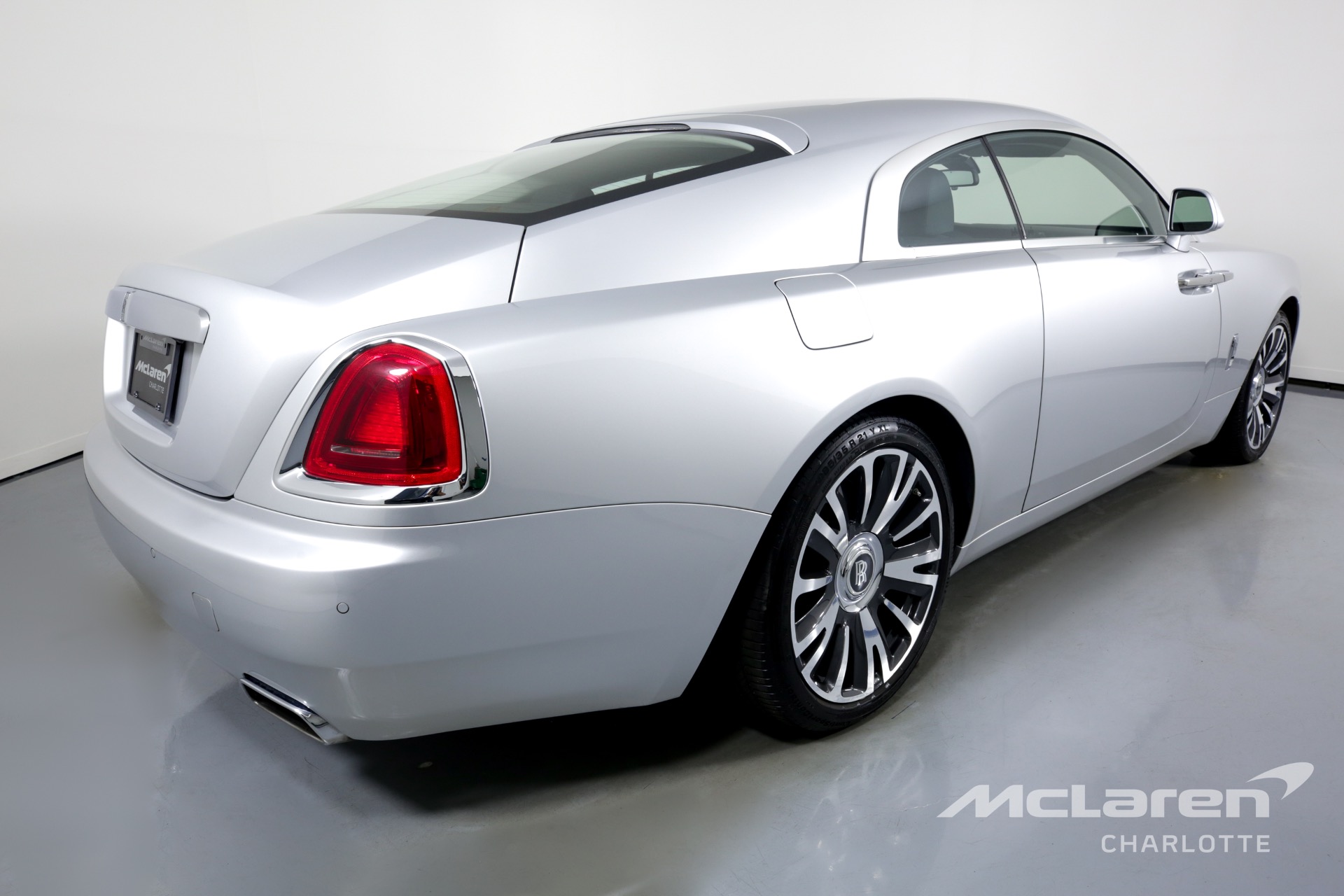 Used 2017 Rolls-Royce Wraith | Charlotte, NC