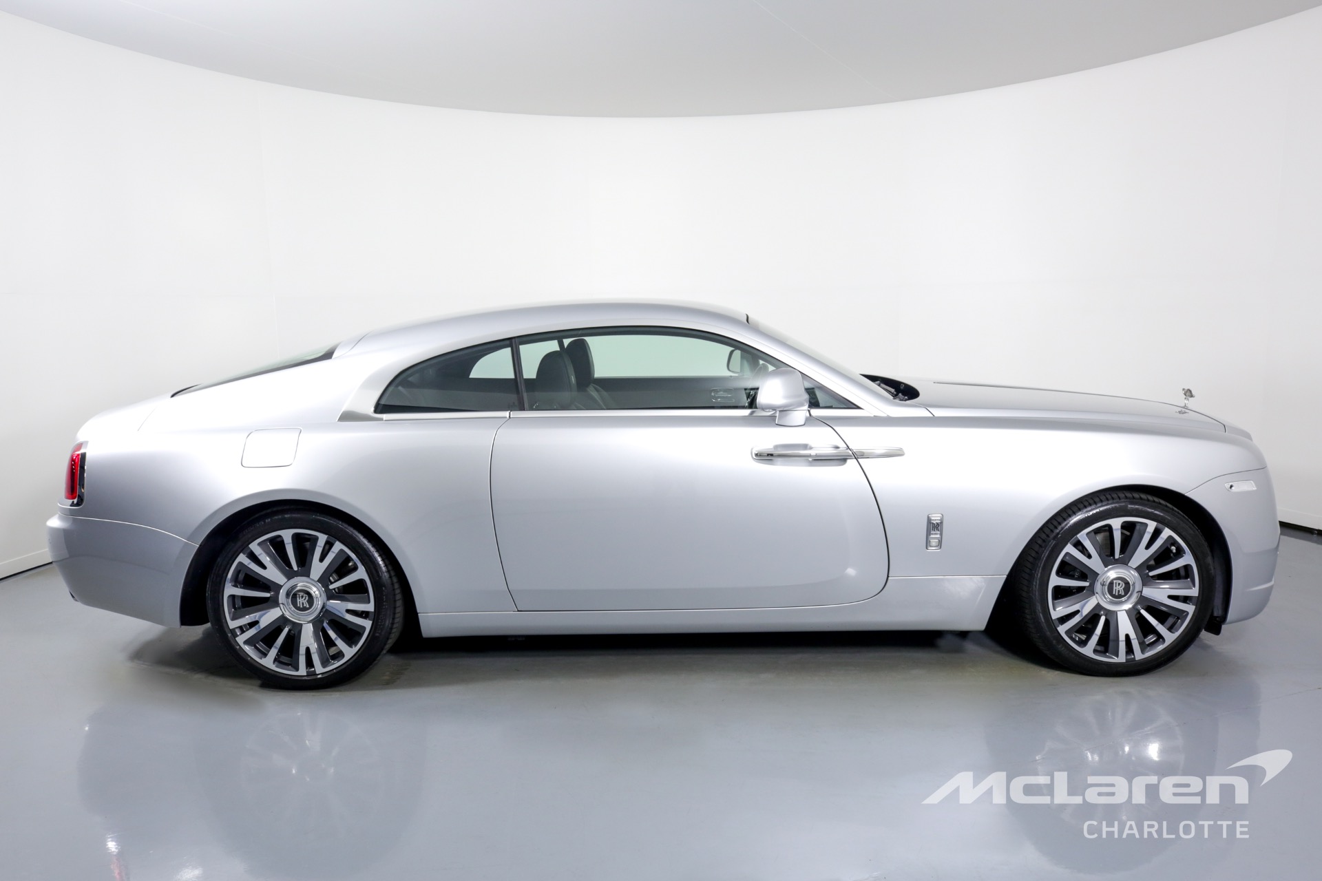 Used 2017 Rolls-Royce Wraith | Charlotte, NC