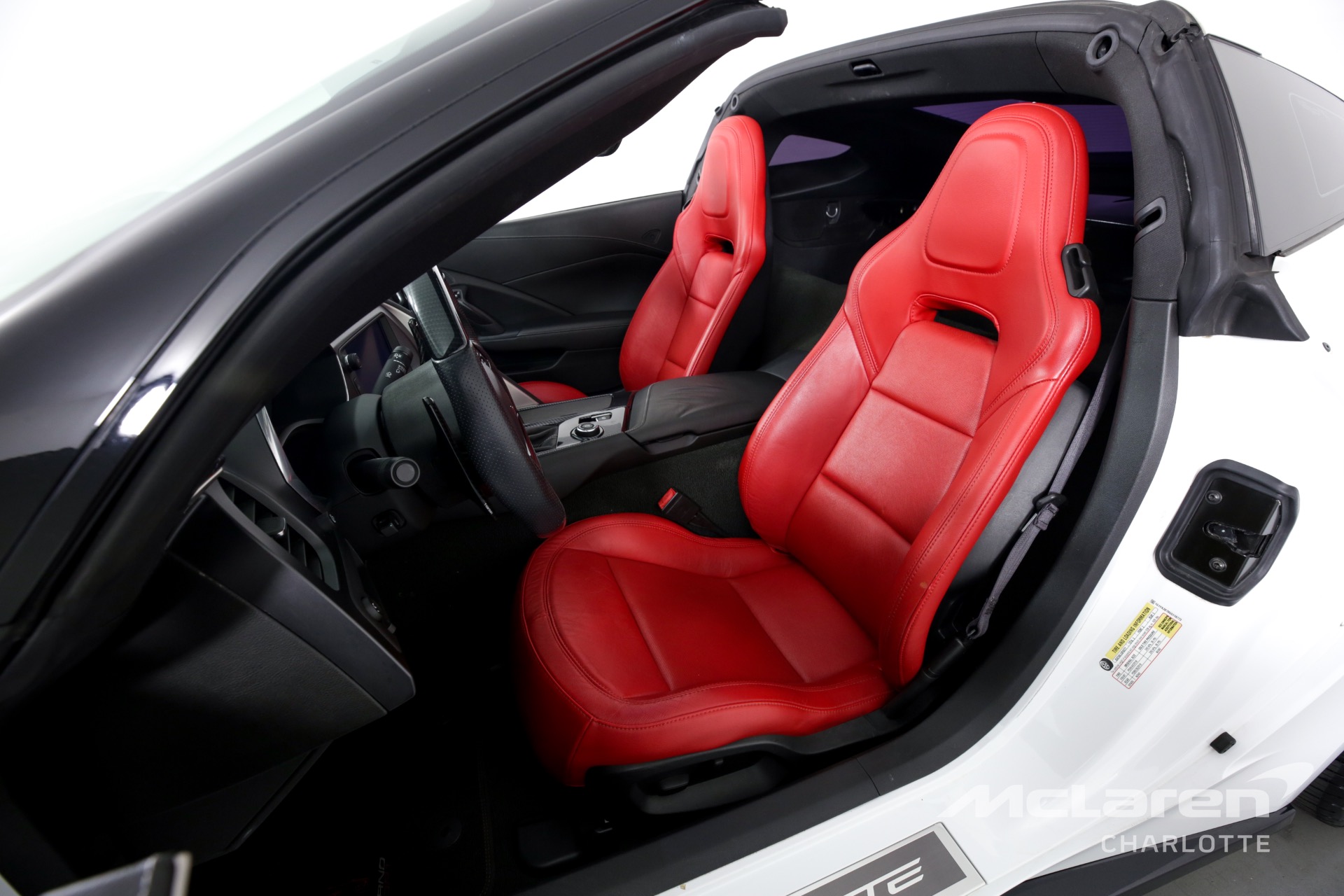 Used 2016 Chevrolet Corvette Stingray | Charlotte, NC