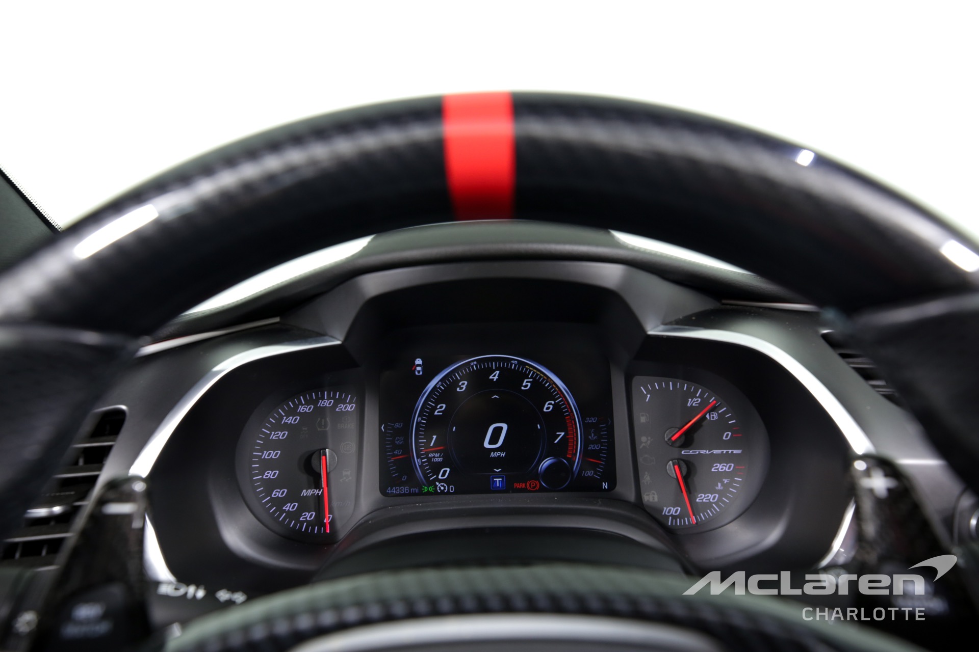 Used 2016 Chevrolet Corvette Stingray | Charlotte, NC
