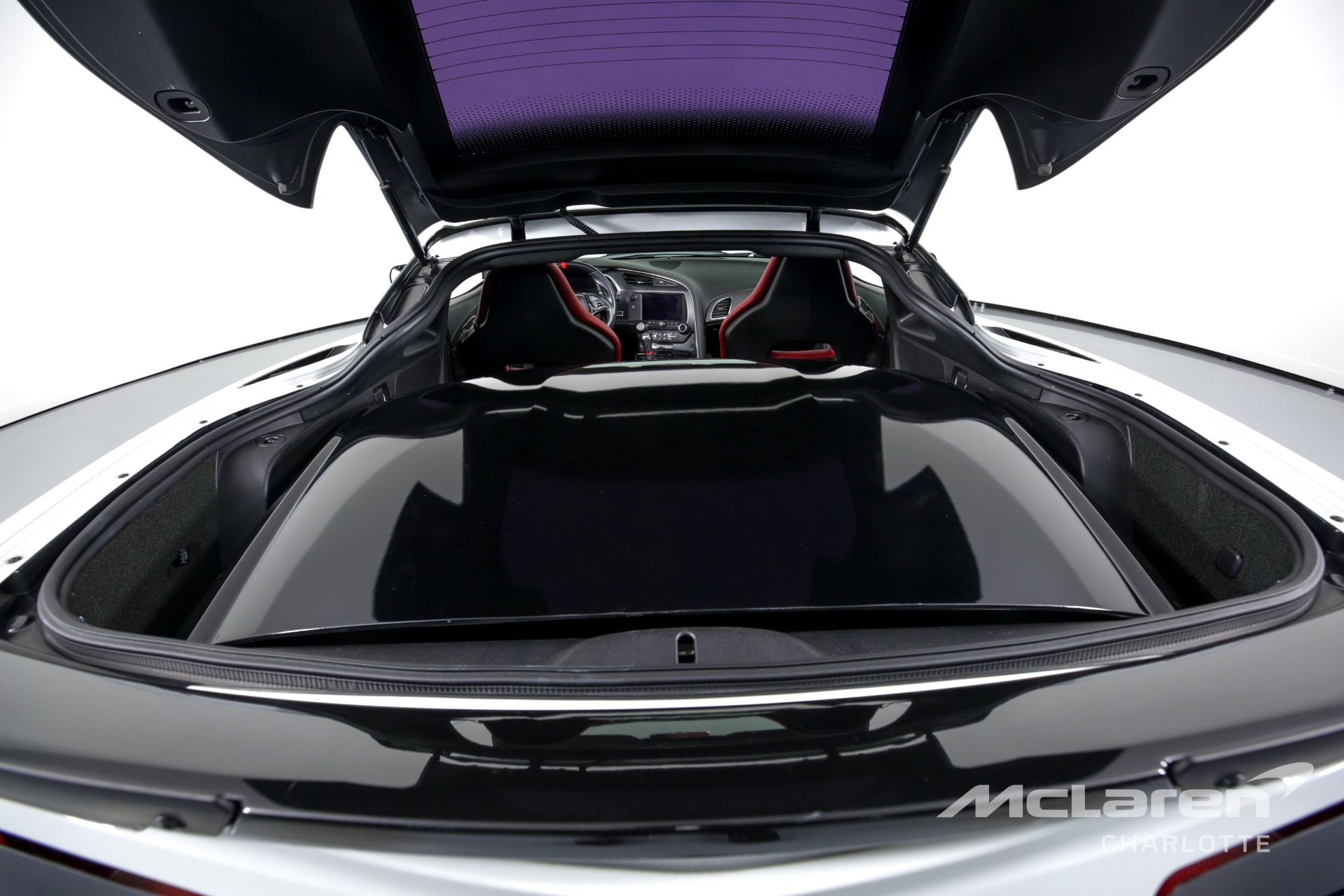 Used 2016 Chevrolet Corvette Stingray | Charlotte, NC