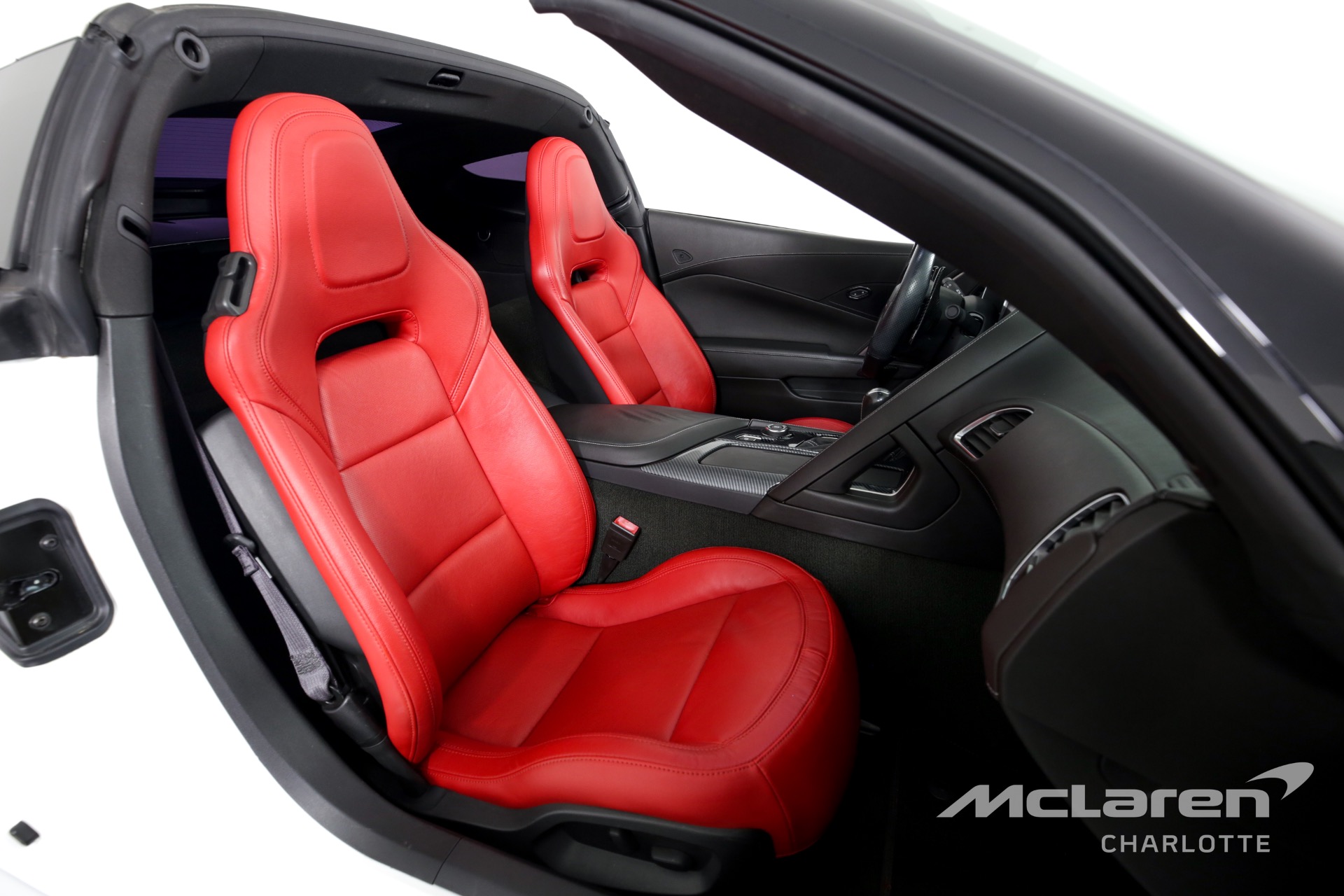 Used 2016 Chevrolet Corvette Stingray | Charlotte, NC