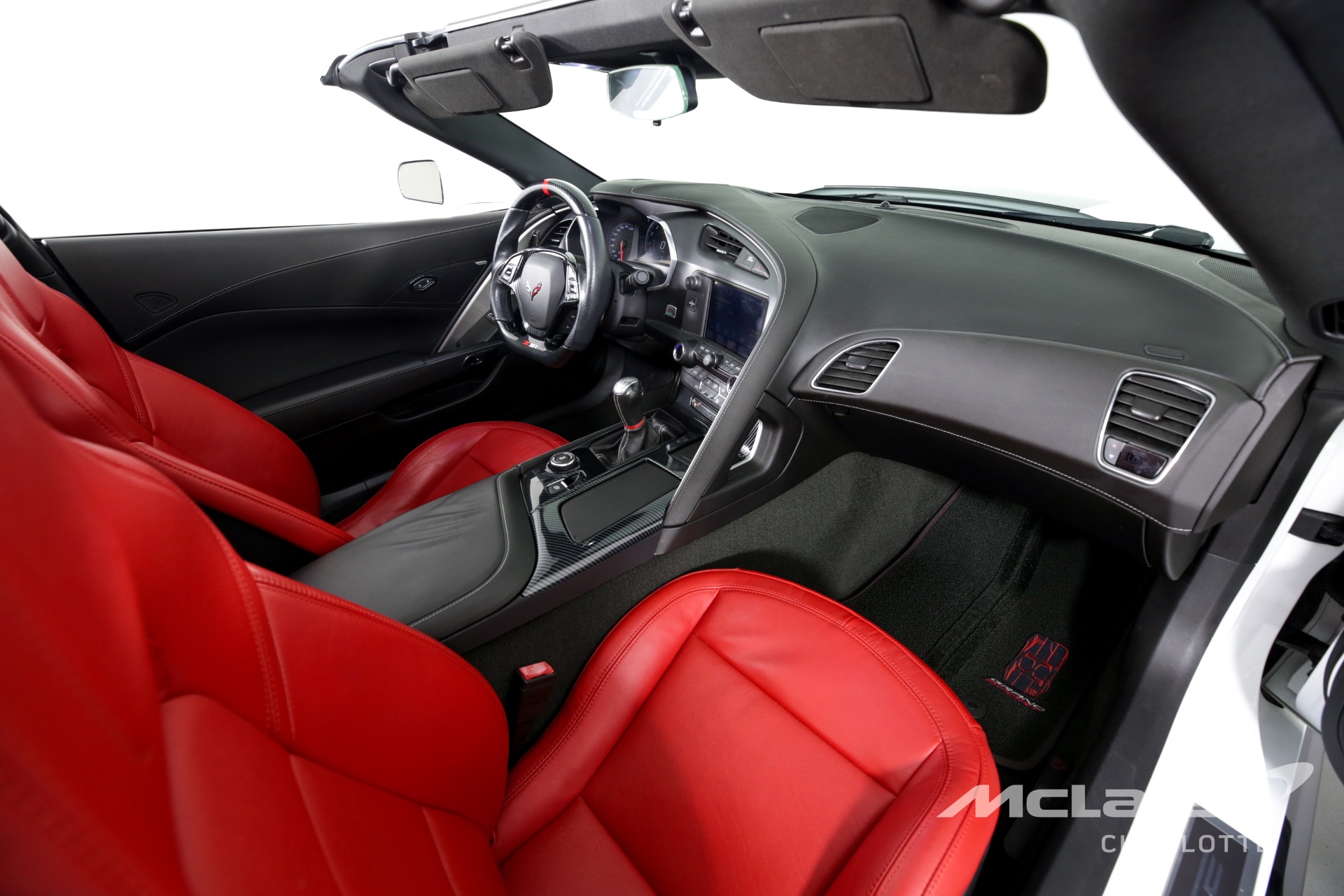 Used 2016 Chevrolet Corvette Stingray | Charlotte, NC