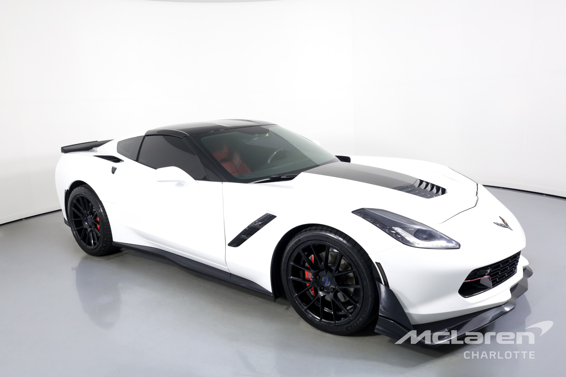 Used 2016 Chevrolet Corvette Stingray | Charlotte, NC