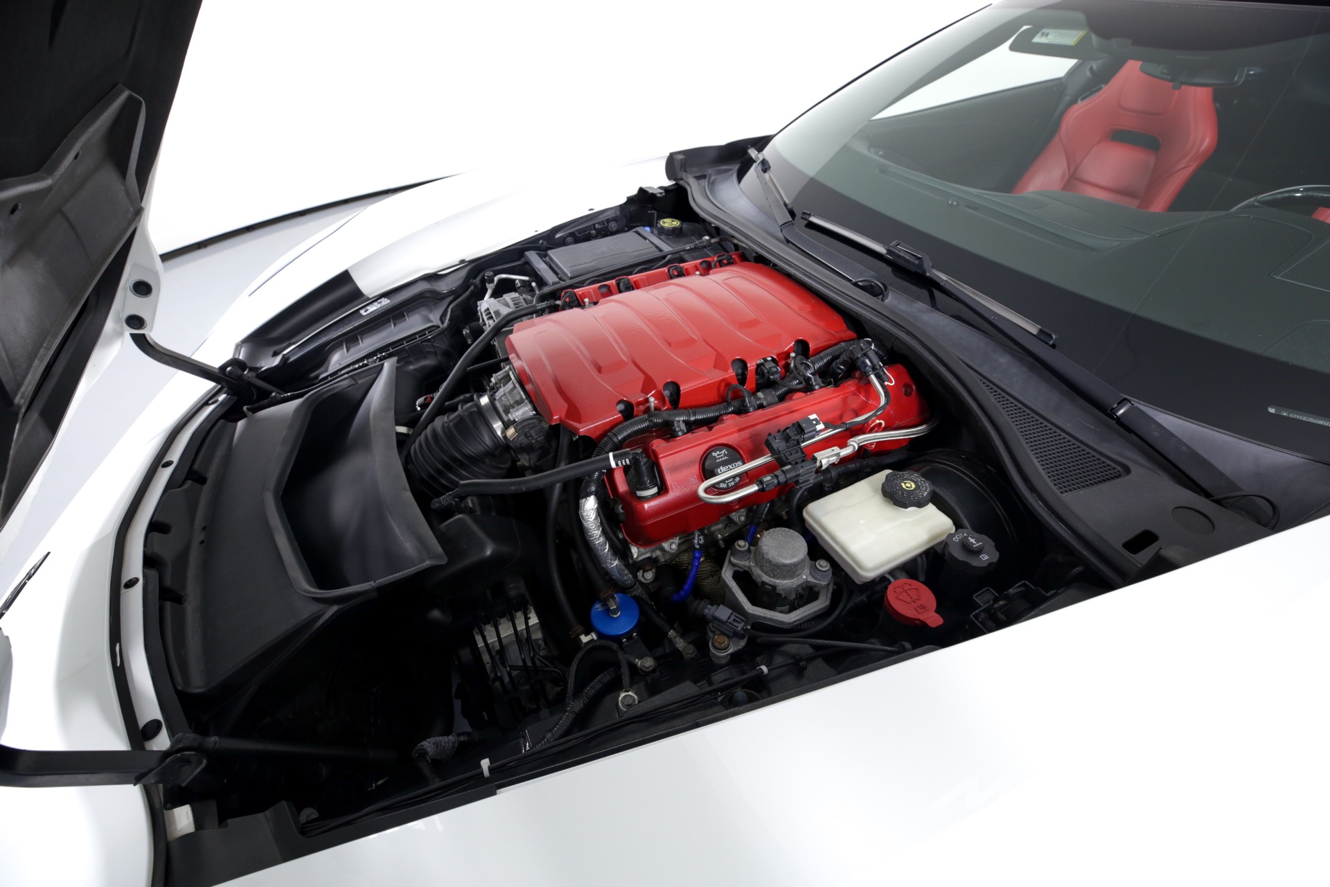 Used 2016 Chevrolet Corvette Stingray | Charlotte, NC