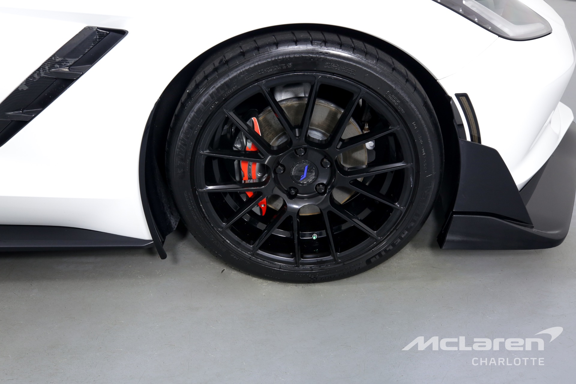 Used 2016 Chevrolet Corvette Stingray | Charlotte, NC