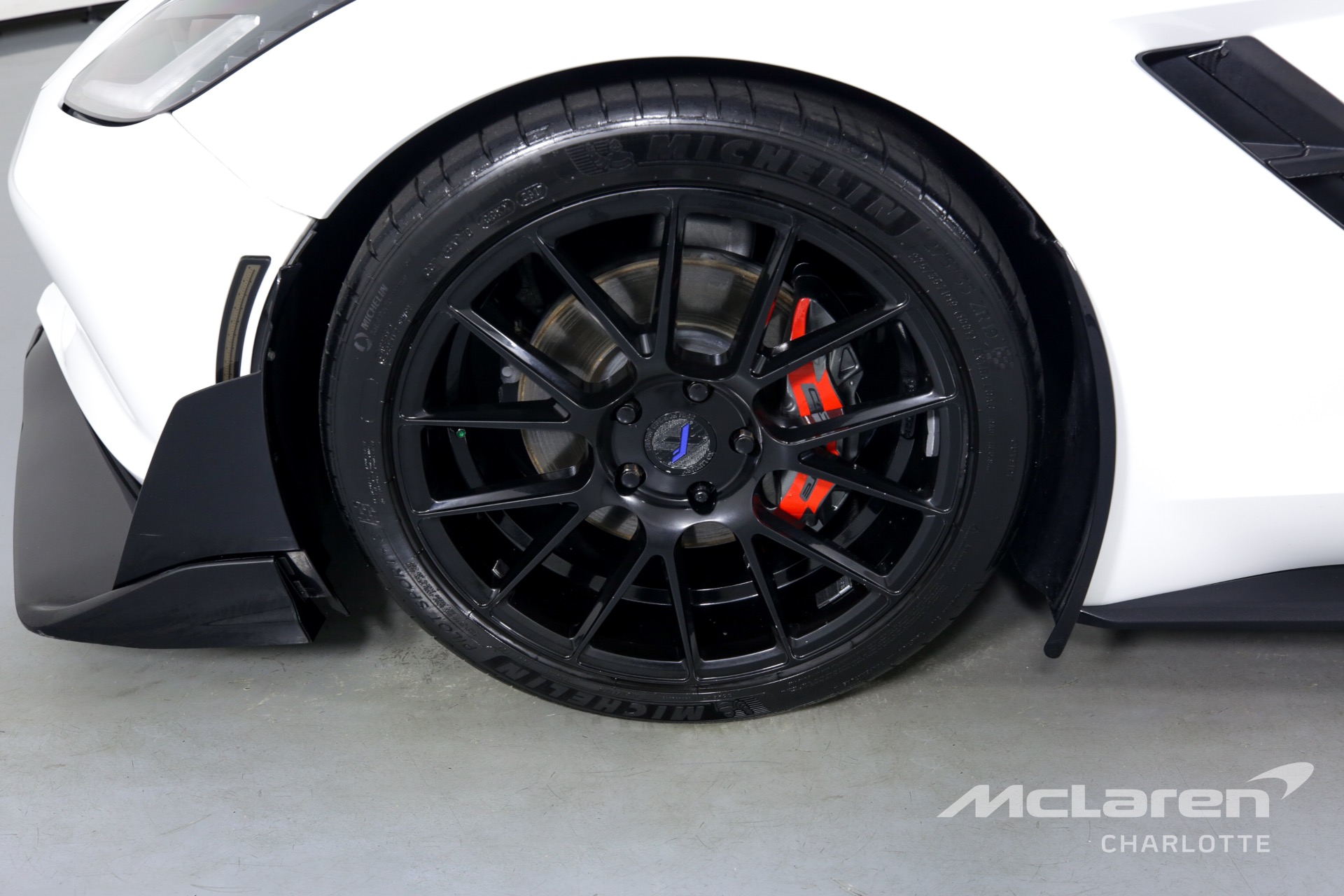Used 2016 Chevrolet Corvette Stingray | Charlotte, NC
