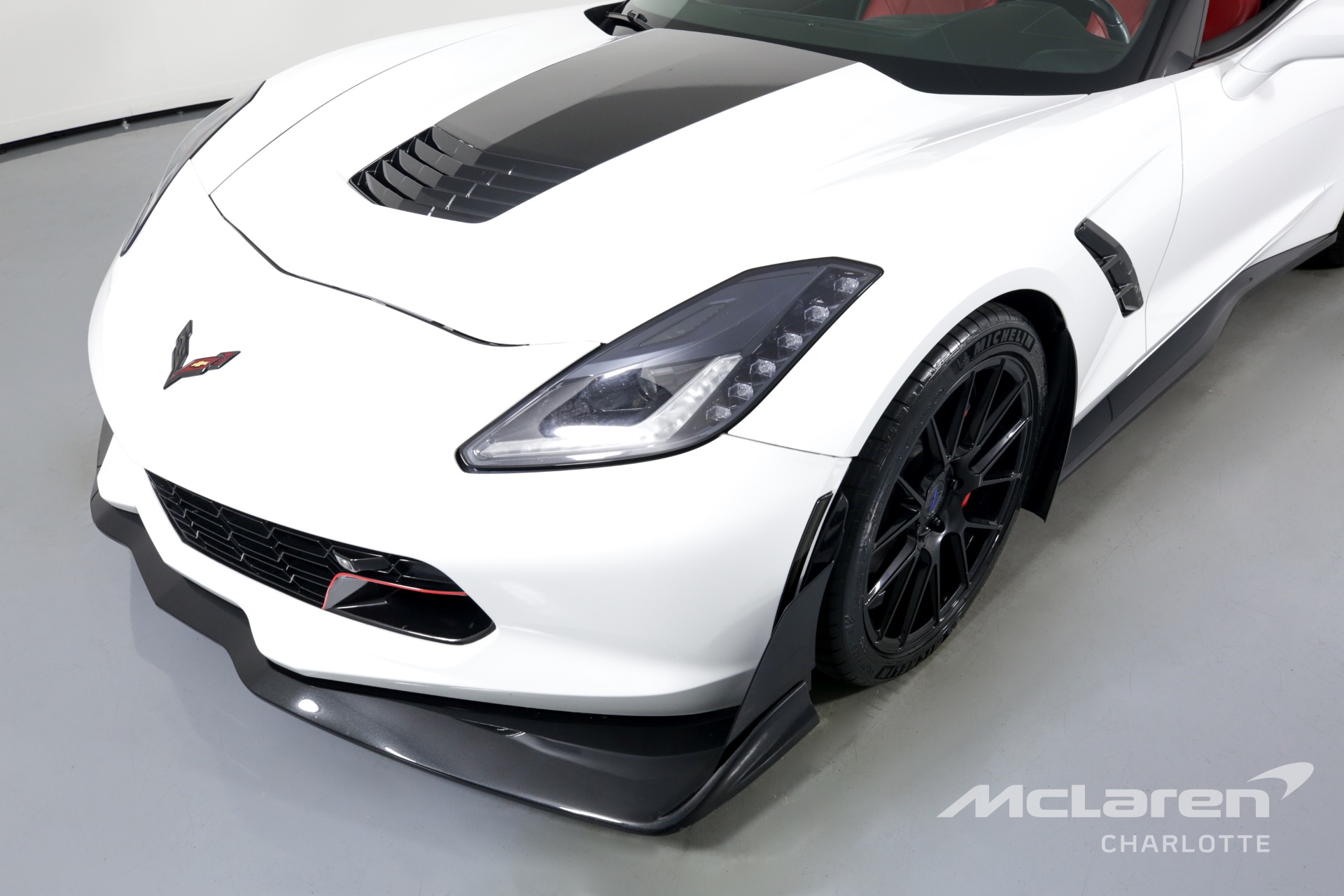 Used 2016 Chevrolet Corvette Stingray | Charlotte, NC