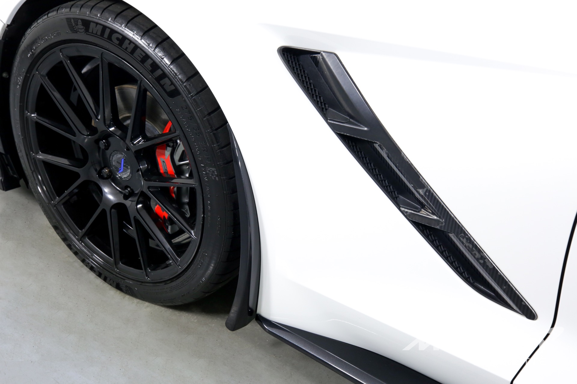 Used 2016 Chevrolet Corvette Stingray | Charlotte, NC
