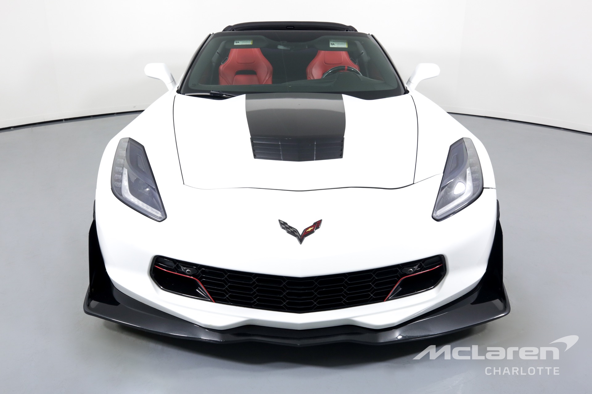 Used 2016 Chevrolet Corvette Stingray | Charlotte, NC