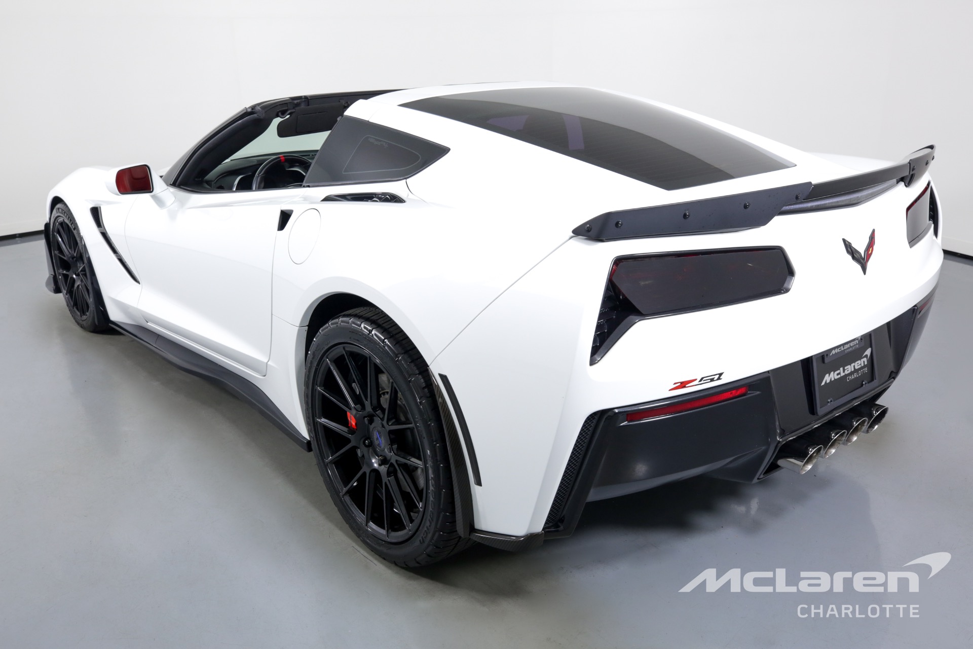 Used 2016 Chevrolet Corvette Stingray | Charlotte, NC