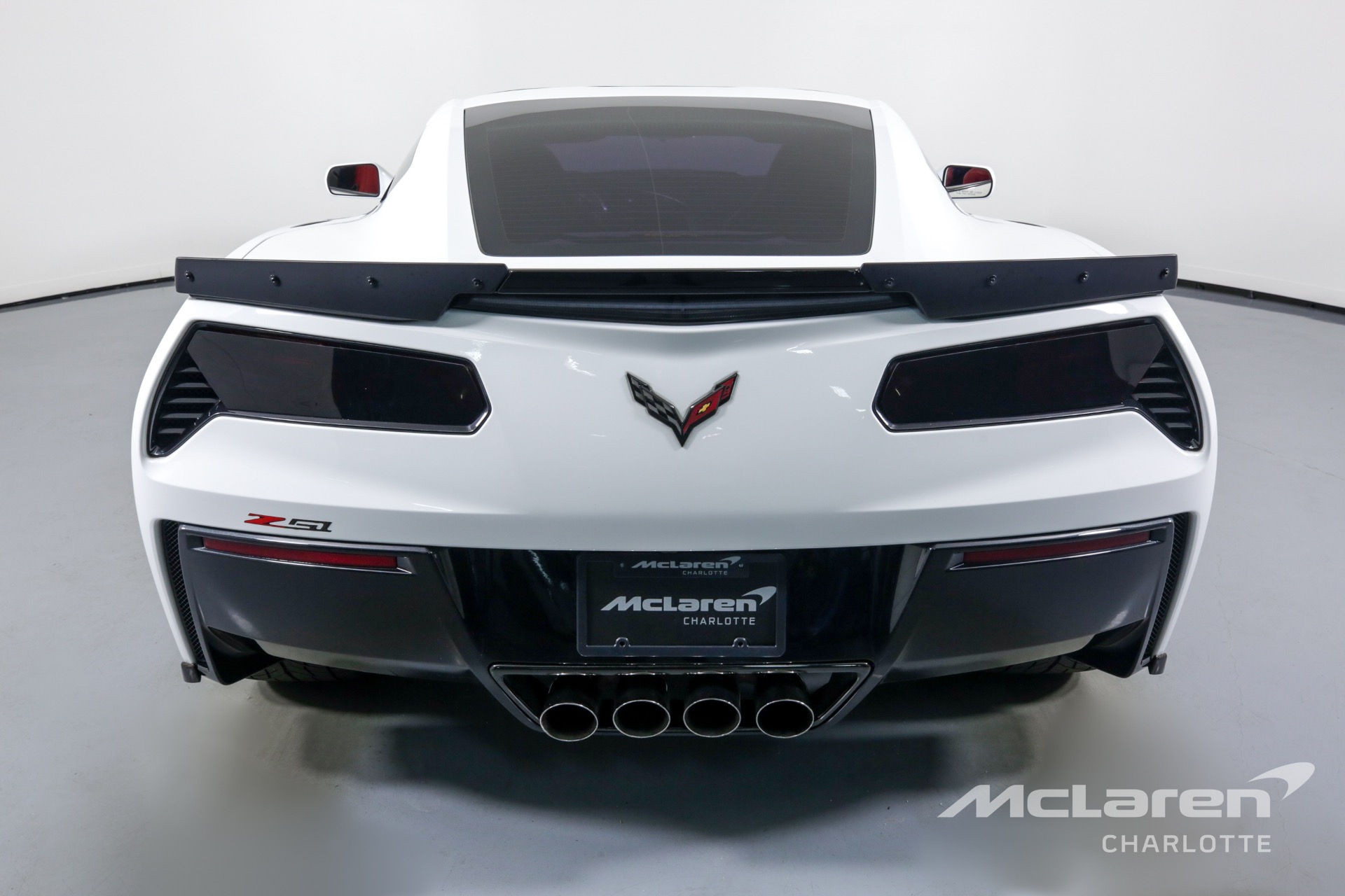 Used 2016 Chevrolet Corvette Stingray | Charlotte, NC