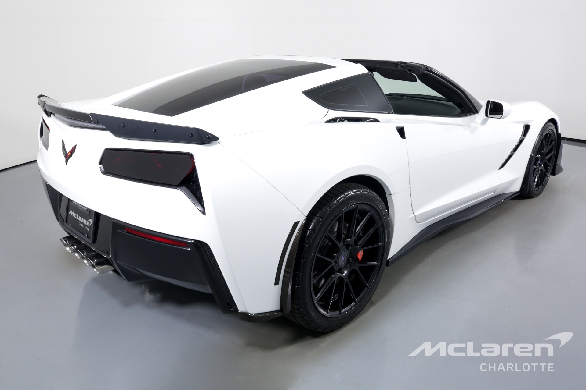 Used 2016 Chevrolet Corvette Stingray | Charlotte, NC